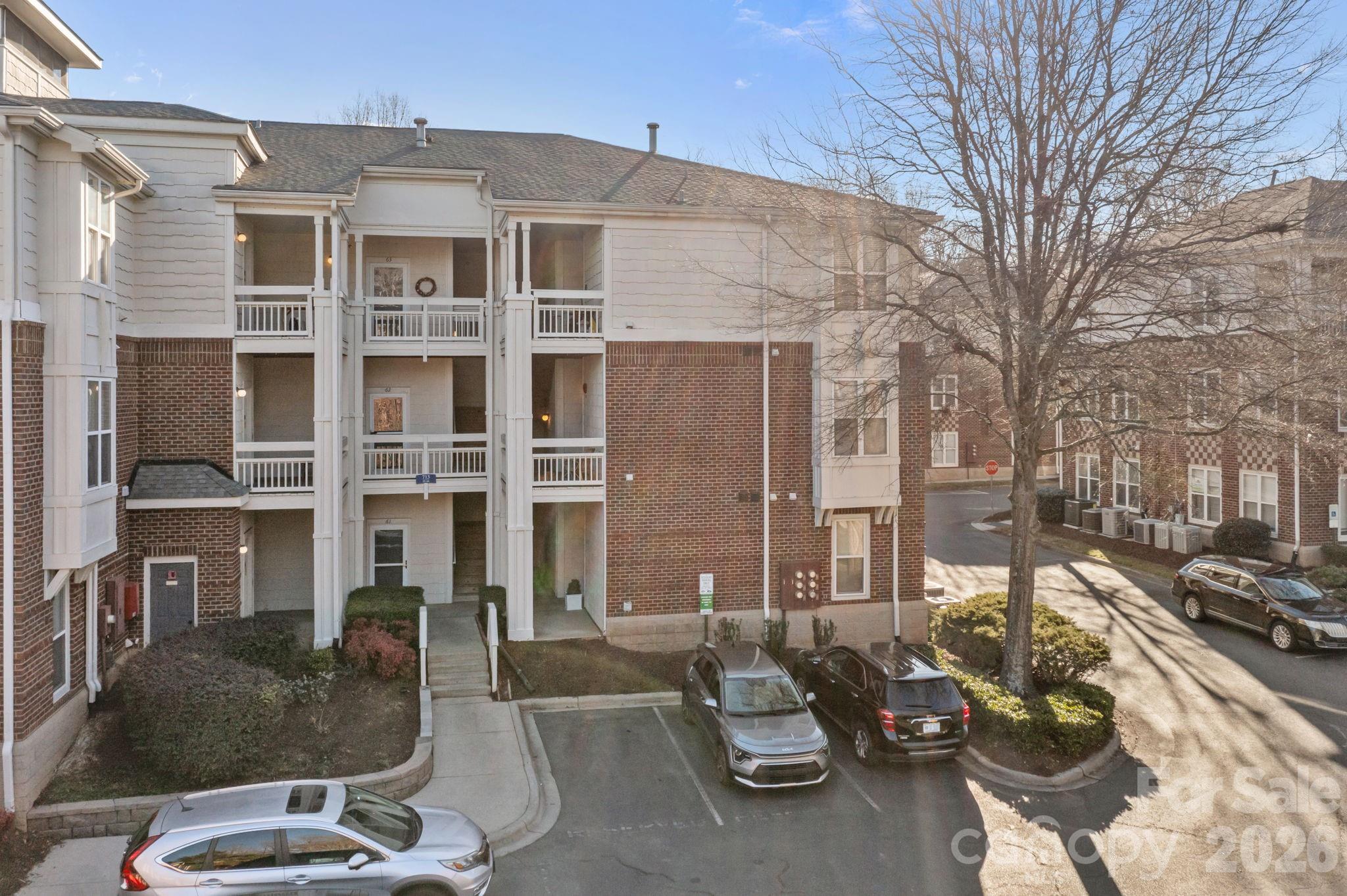 Spinnaker Reach - Residential