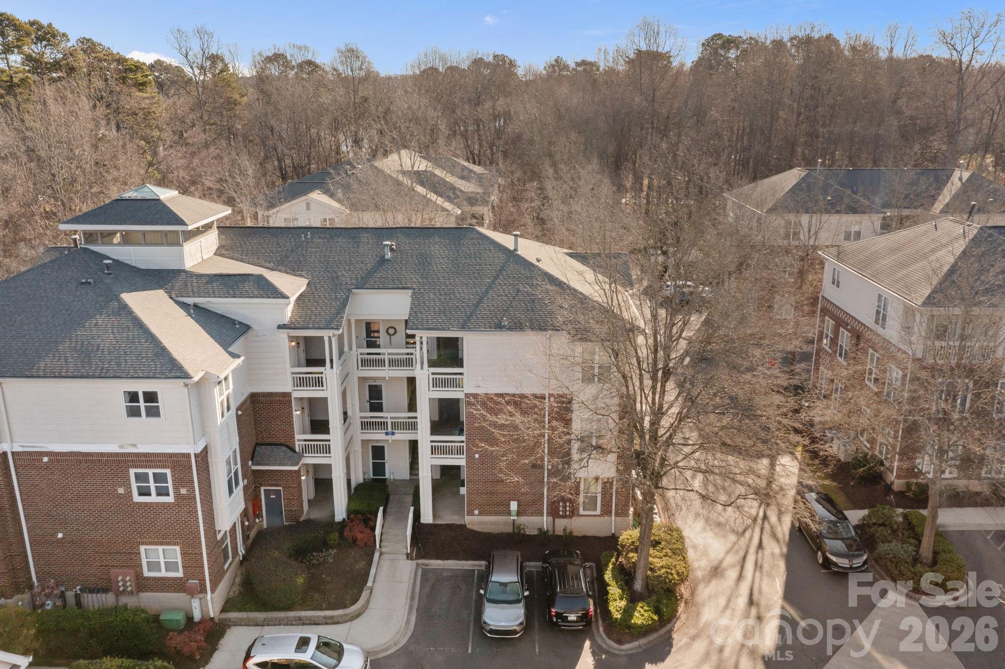 Spinnaker Reach - Residential