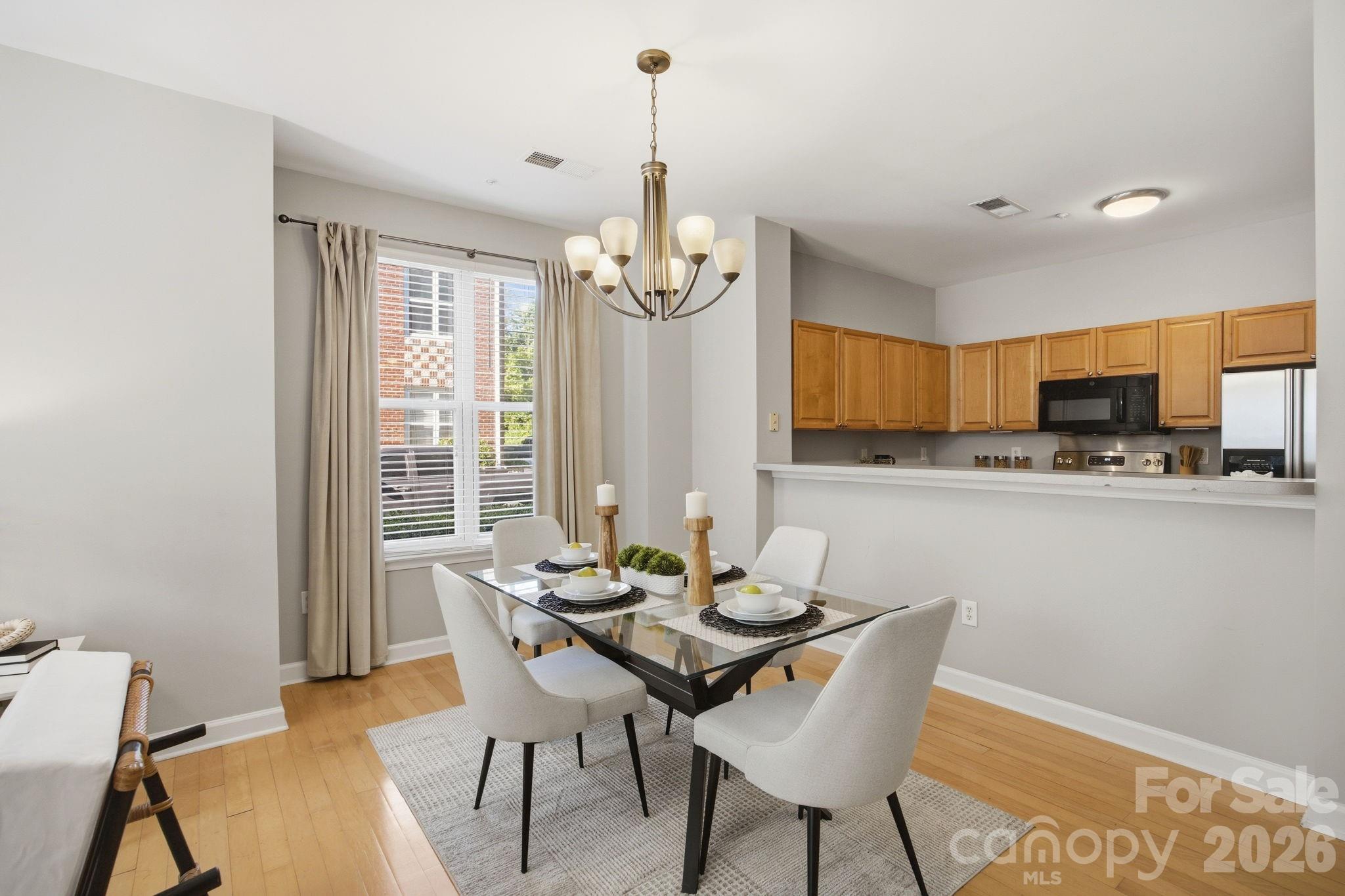 Spinnaker Reach - Residential