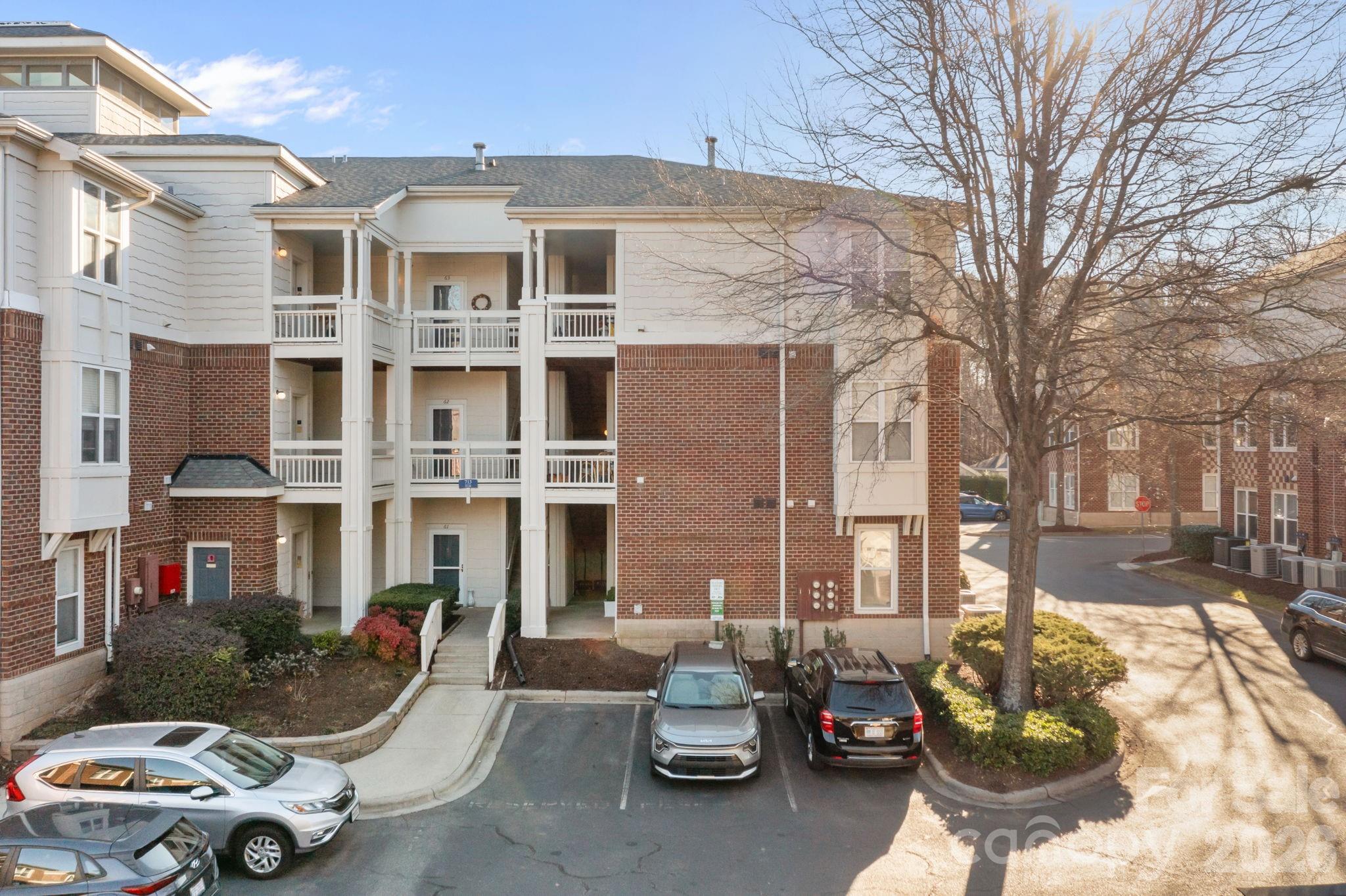 Spinnaker Reach - Residential