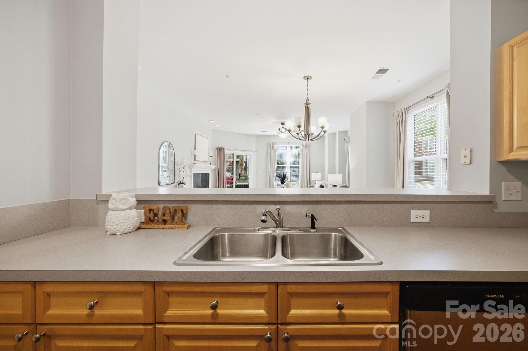 Spinnaker Reach - Residential