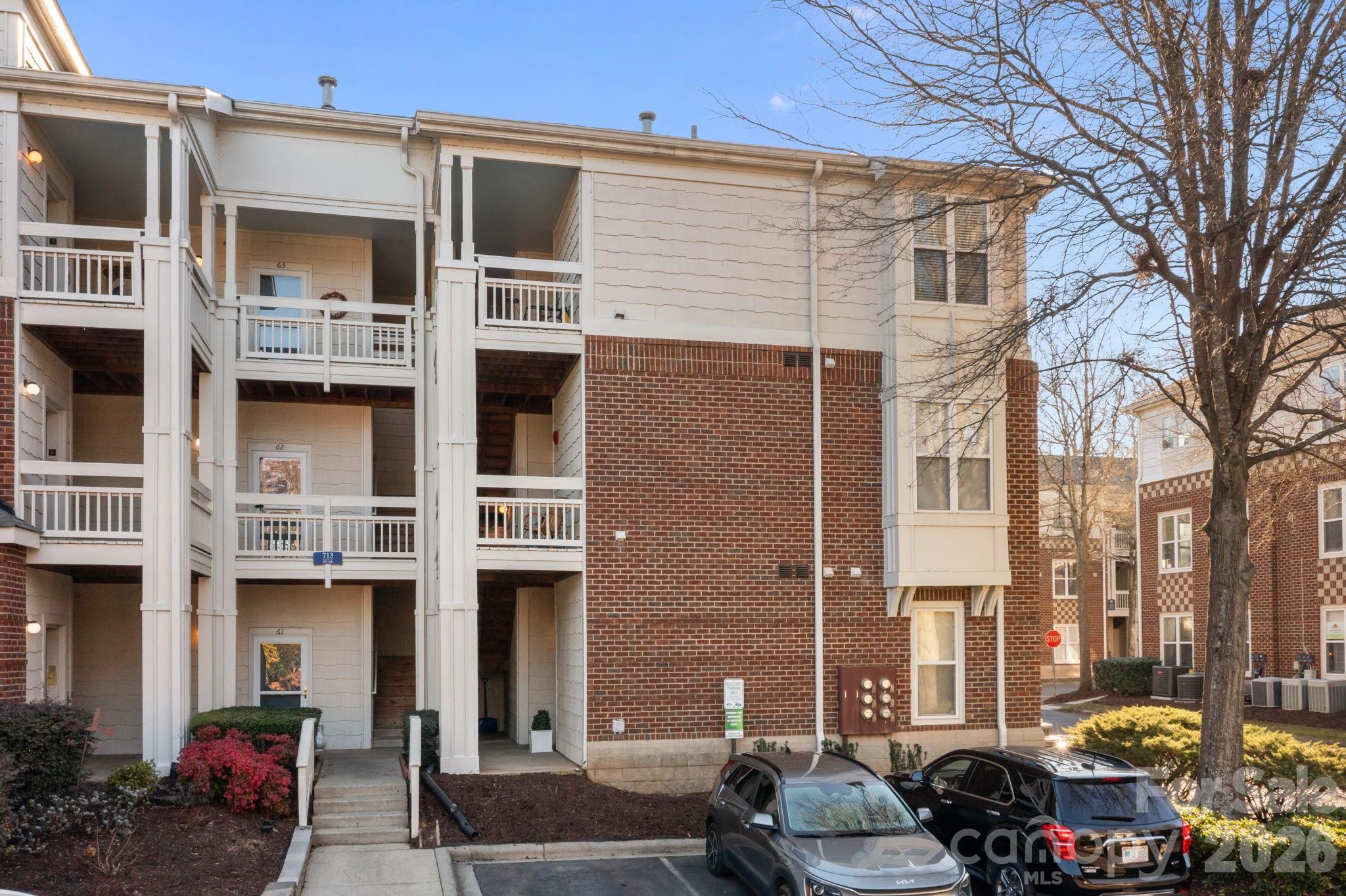 Spinnaker Reach - Residential
