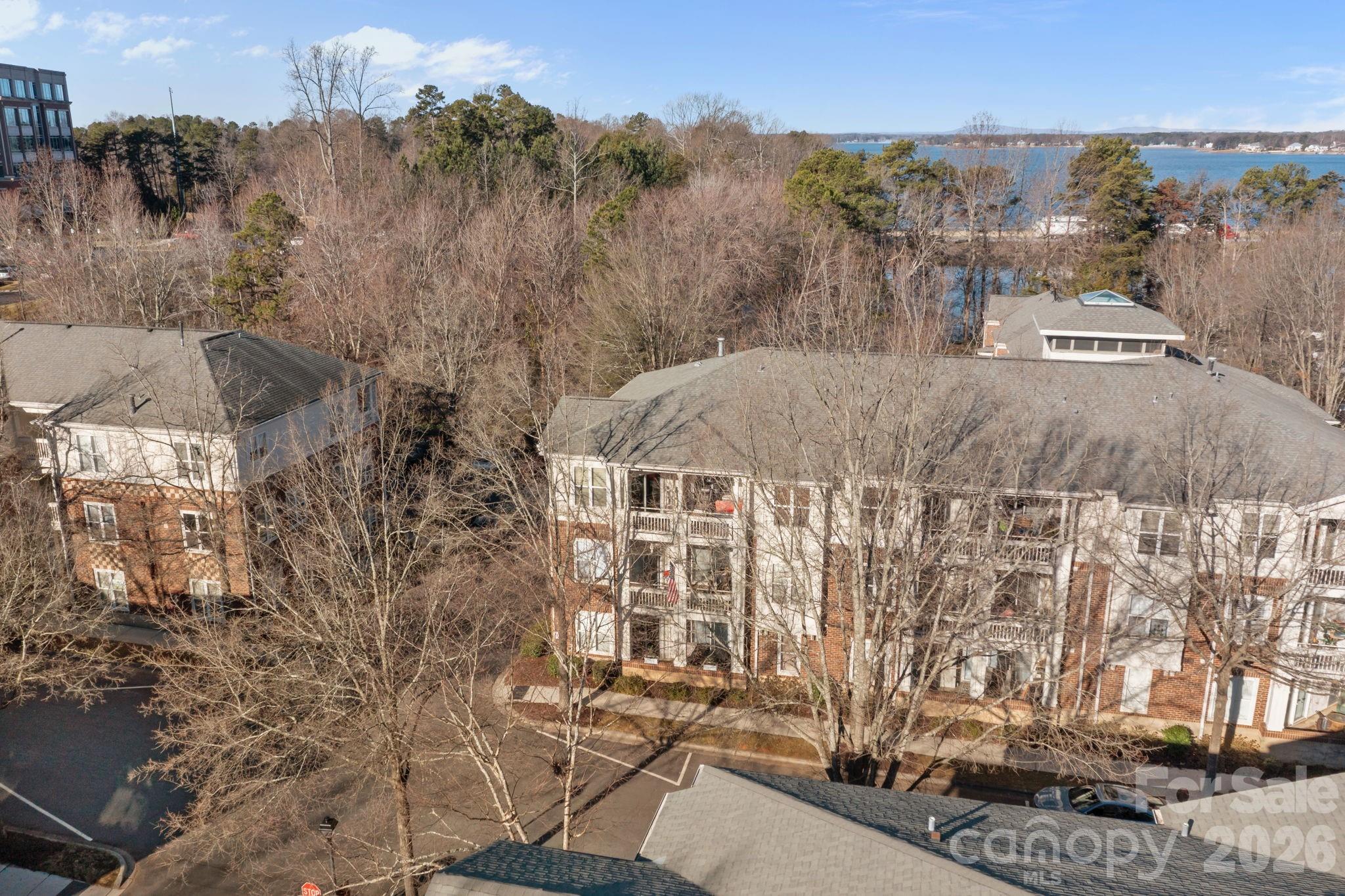 Spinnaker Reach - Residential