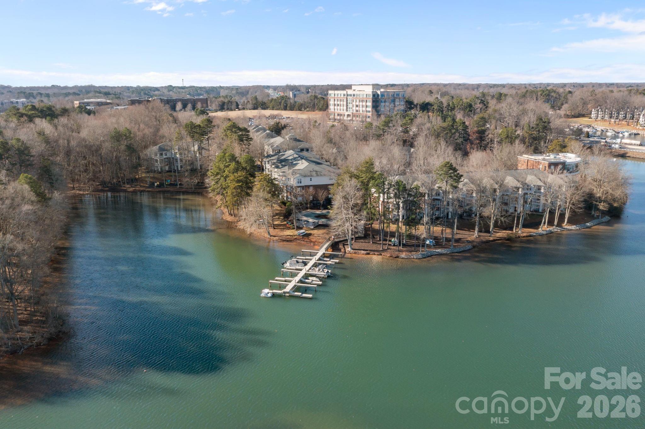 Spinnaker Reach - Residential