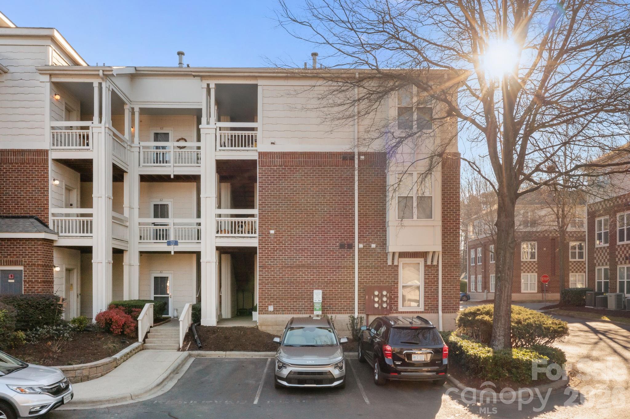 Spinnaker Reach - Residential