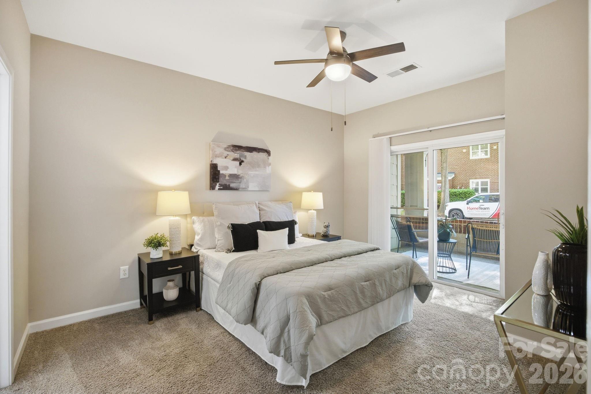 Spinnaker Reach - Residential