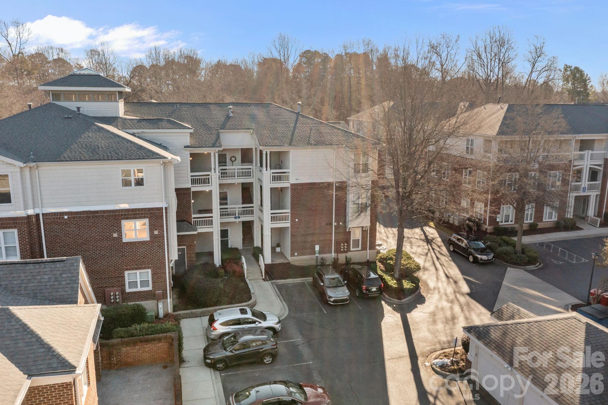 Spinnaker Reach - Residential