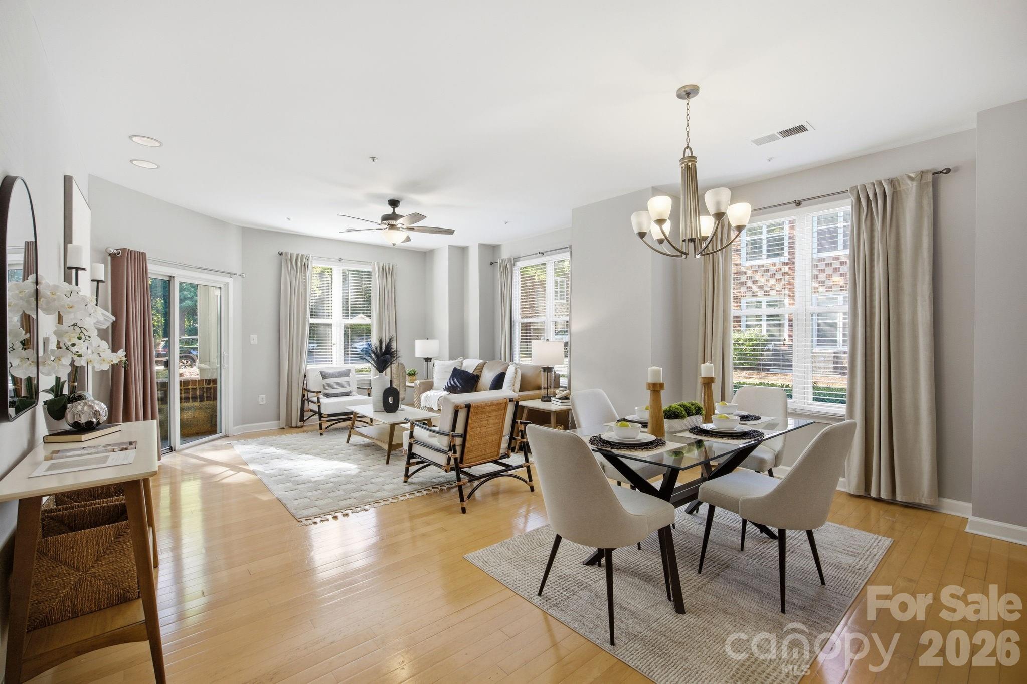 Spinnaker Reach - Residential