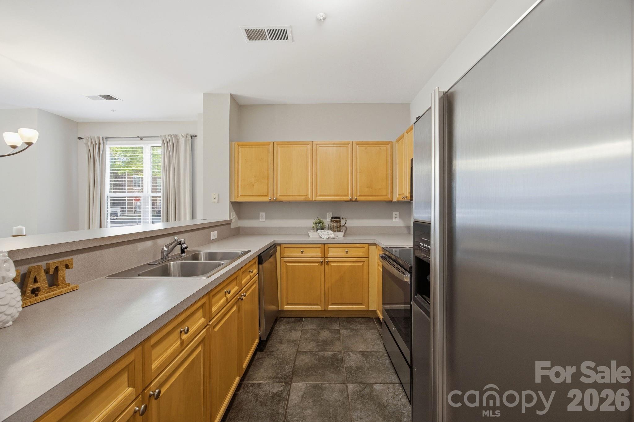 Spinnaker Reach - Residential