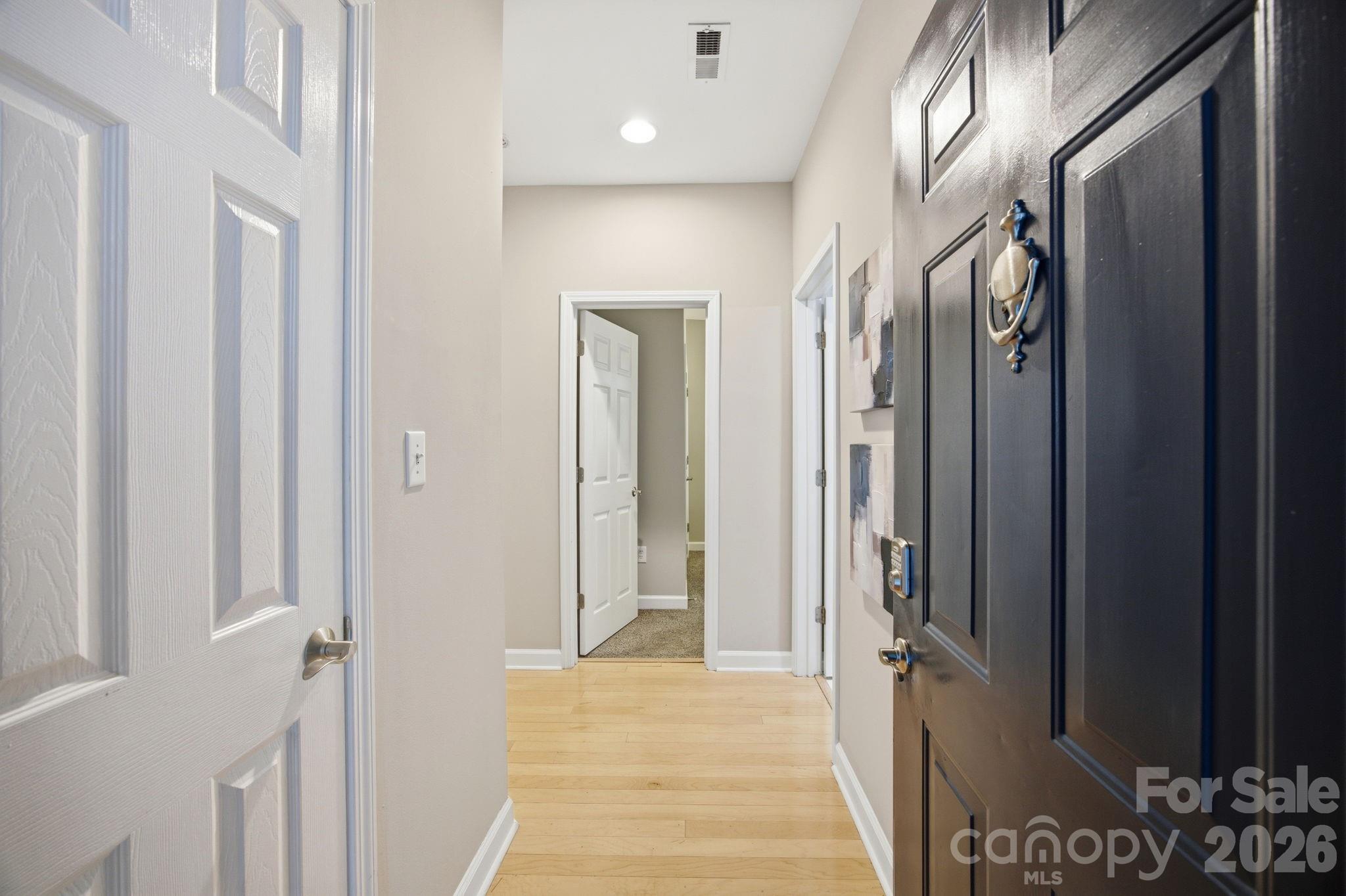 Spinnaker Reach - Residential