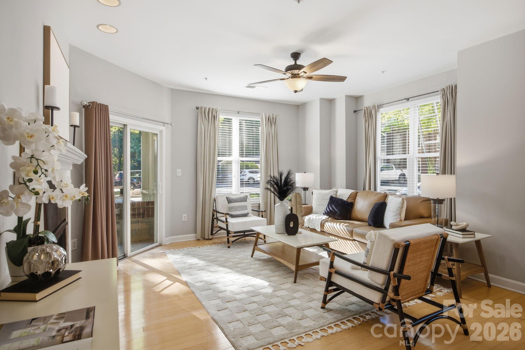 Spinnaker Reach - Residential