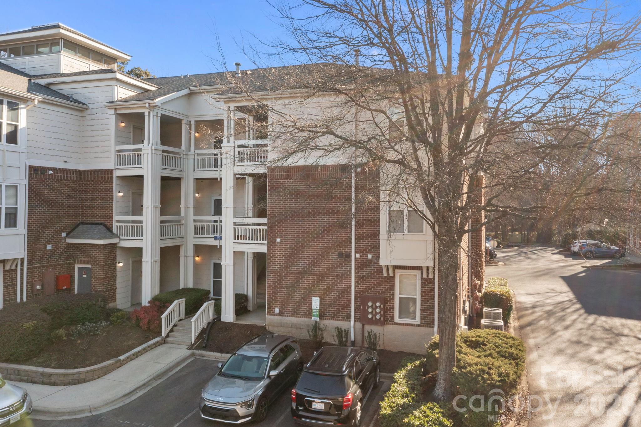 Spinnaker Reach - Residential