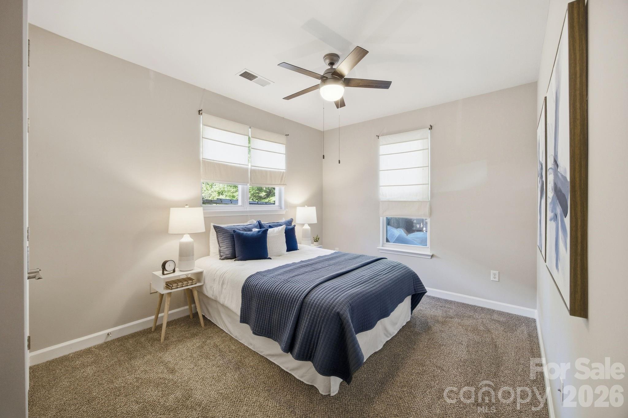 Spinnaker Reach - Residential