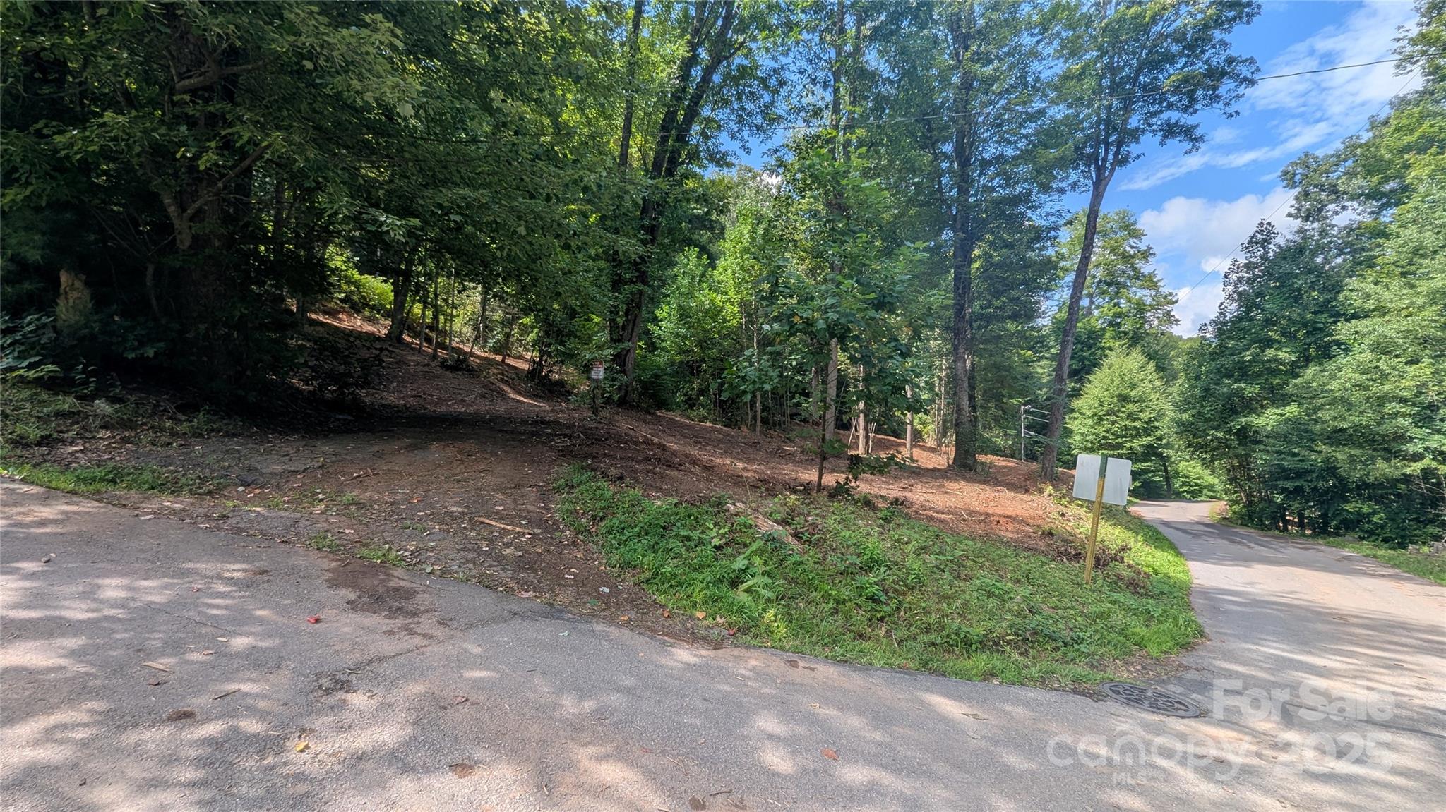 Chestnut Walk - Land