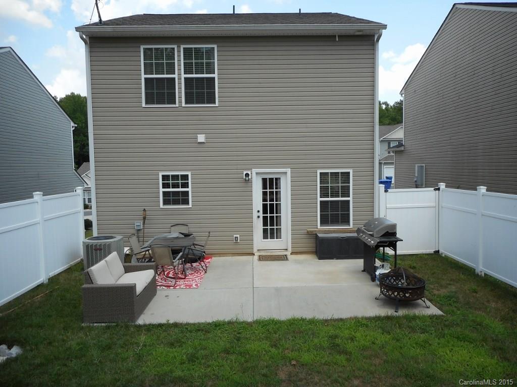 Makayla at Huntington - Residential