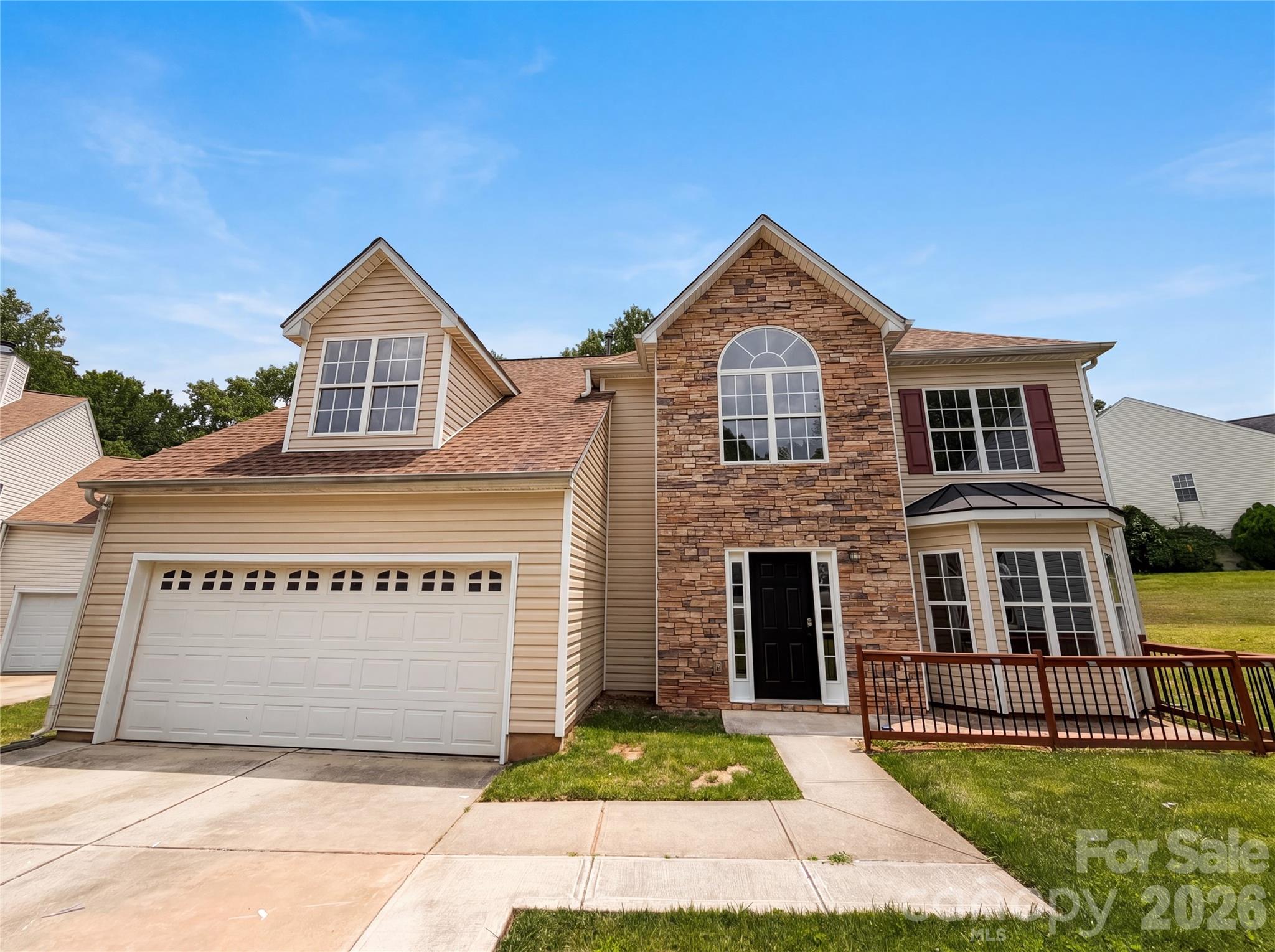 Mcintyre - Residential