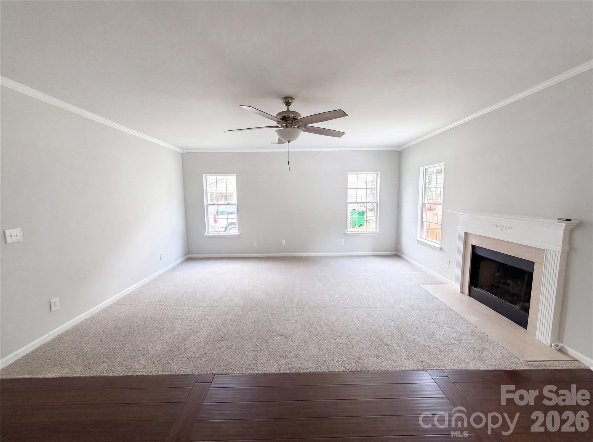 Mcintyre - Residential