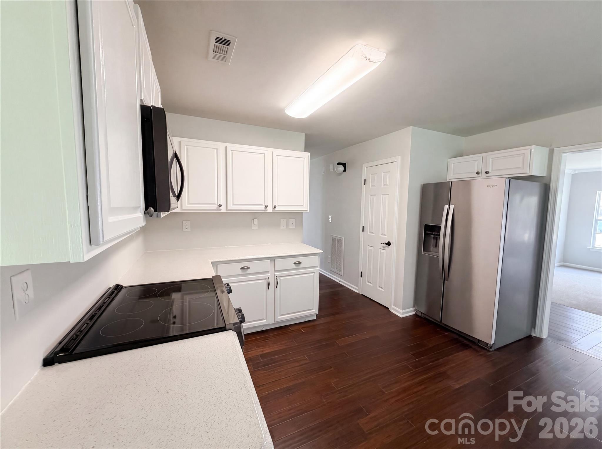 Mcintyre - Residential