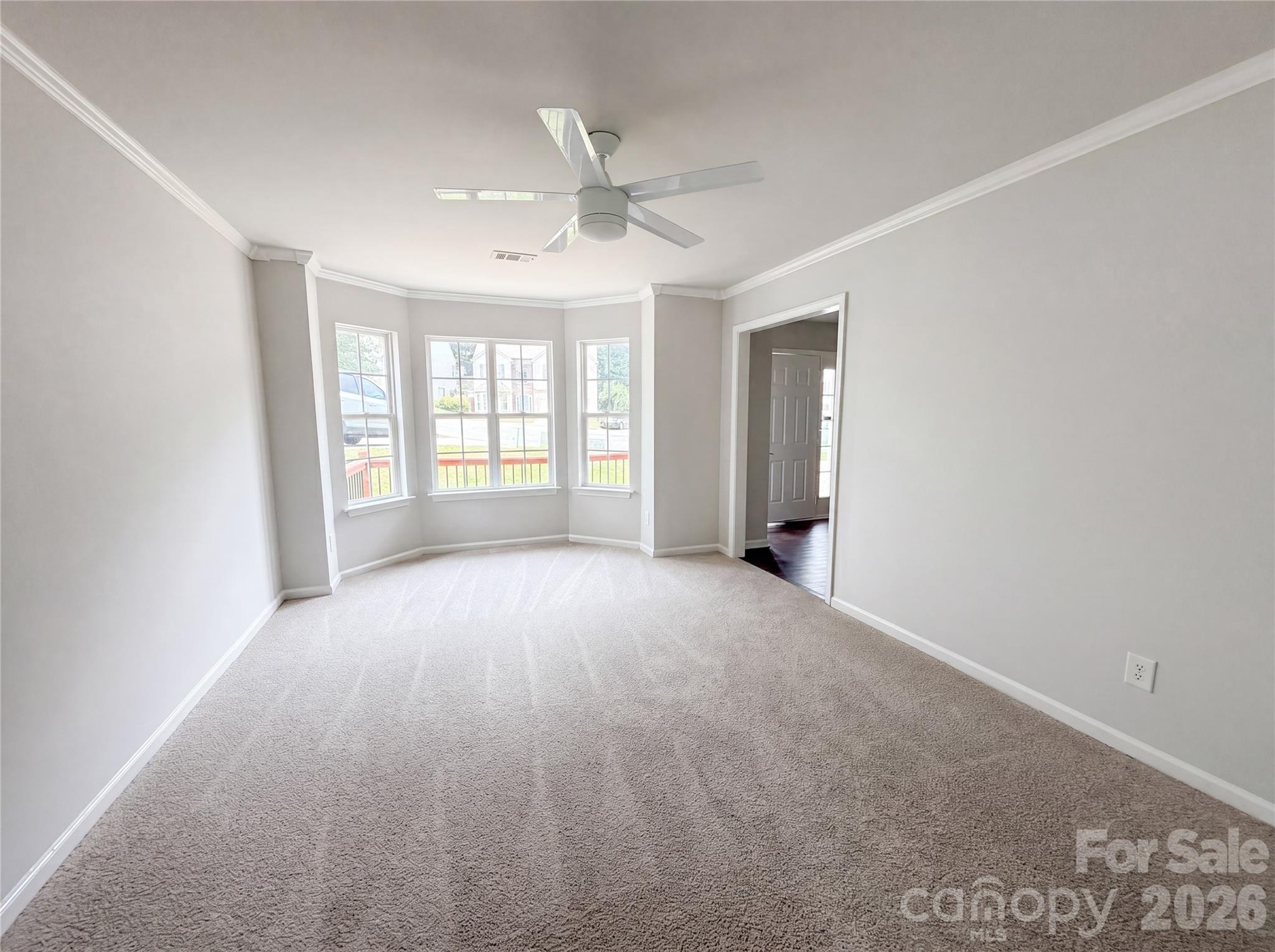 Mcintyre - Residential
