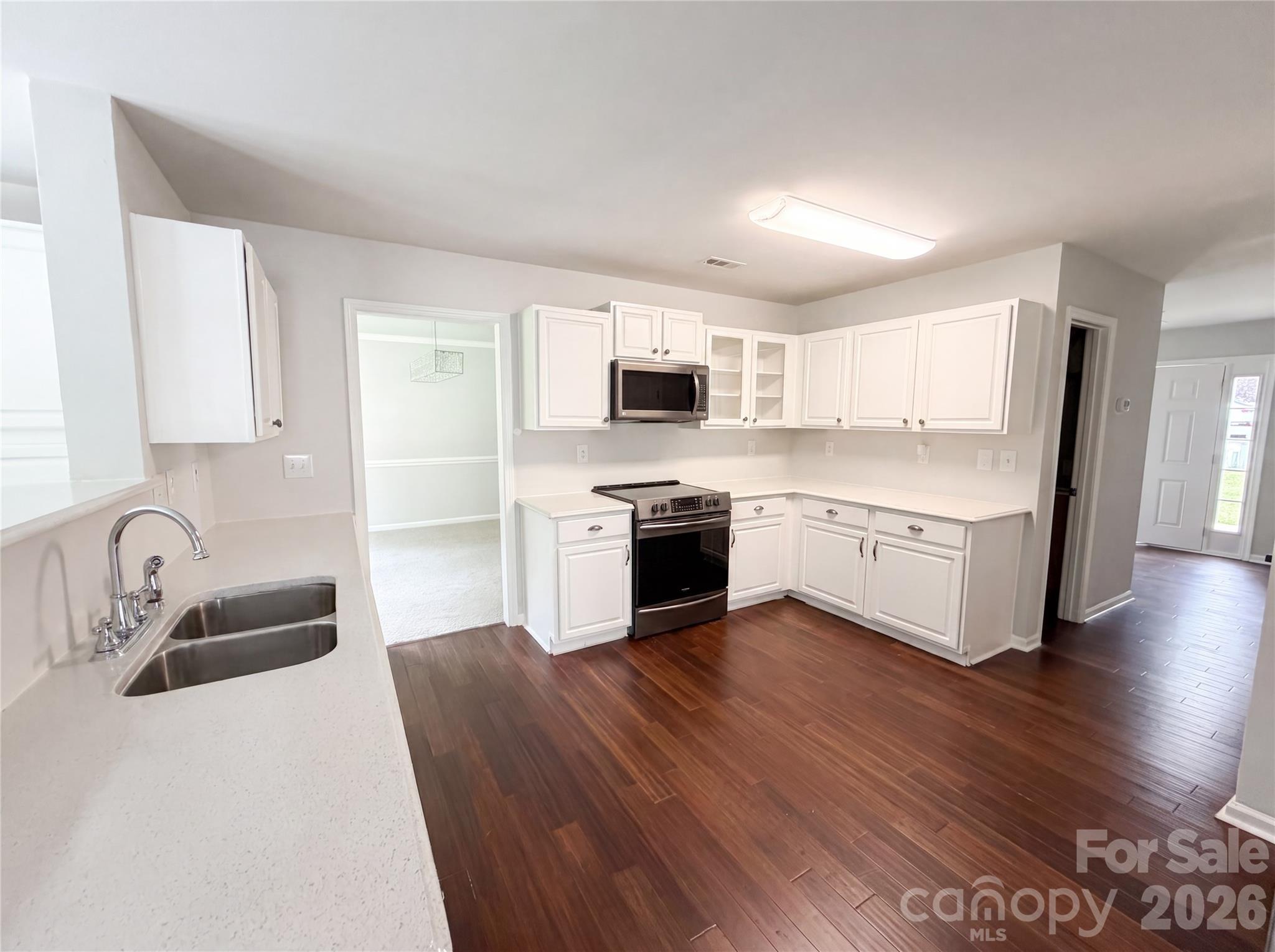 Mcintyre - Residential