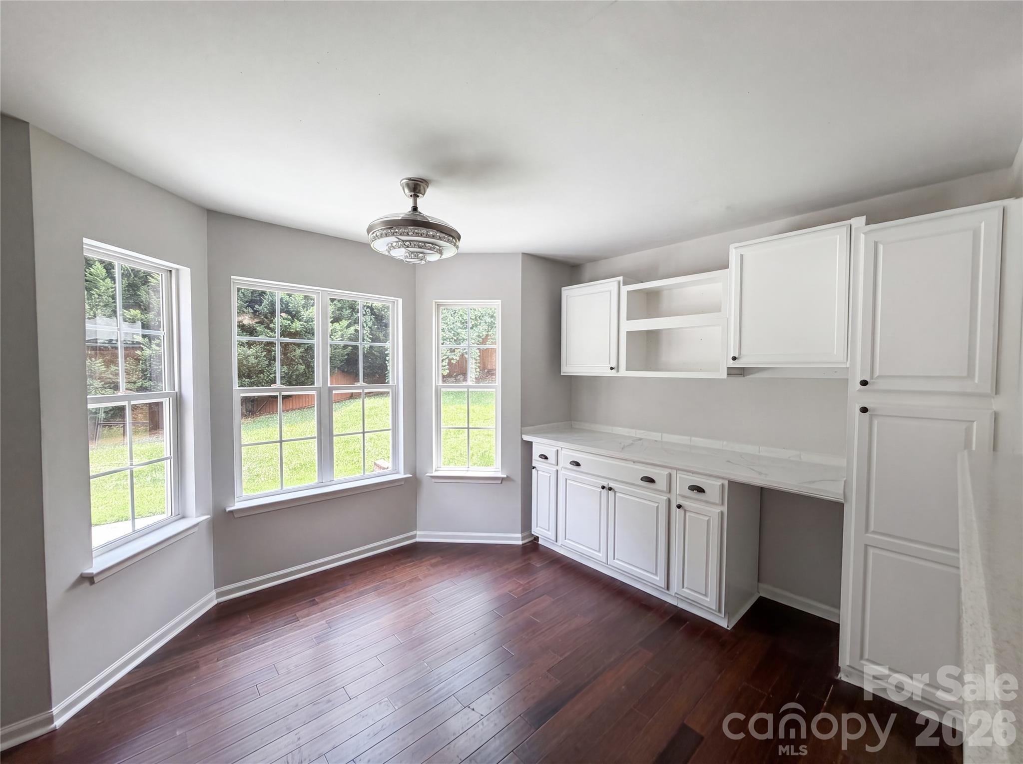 Mcintyre - Residential