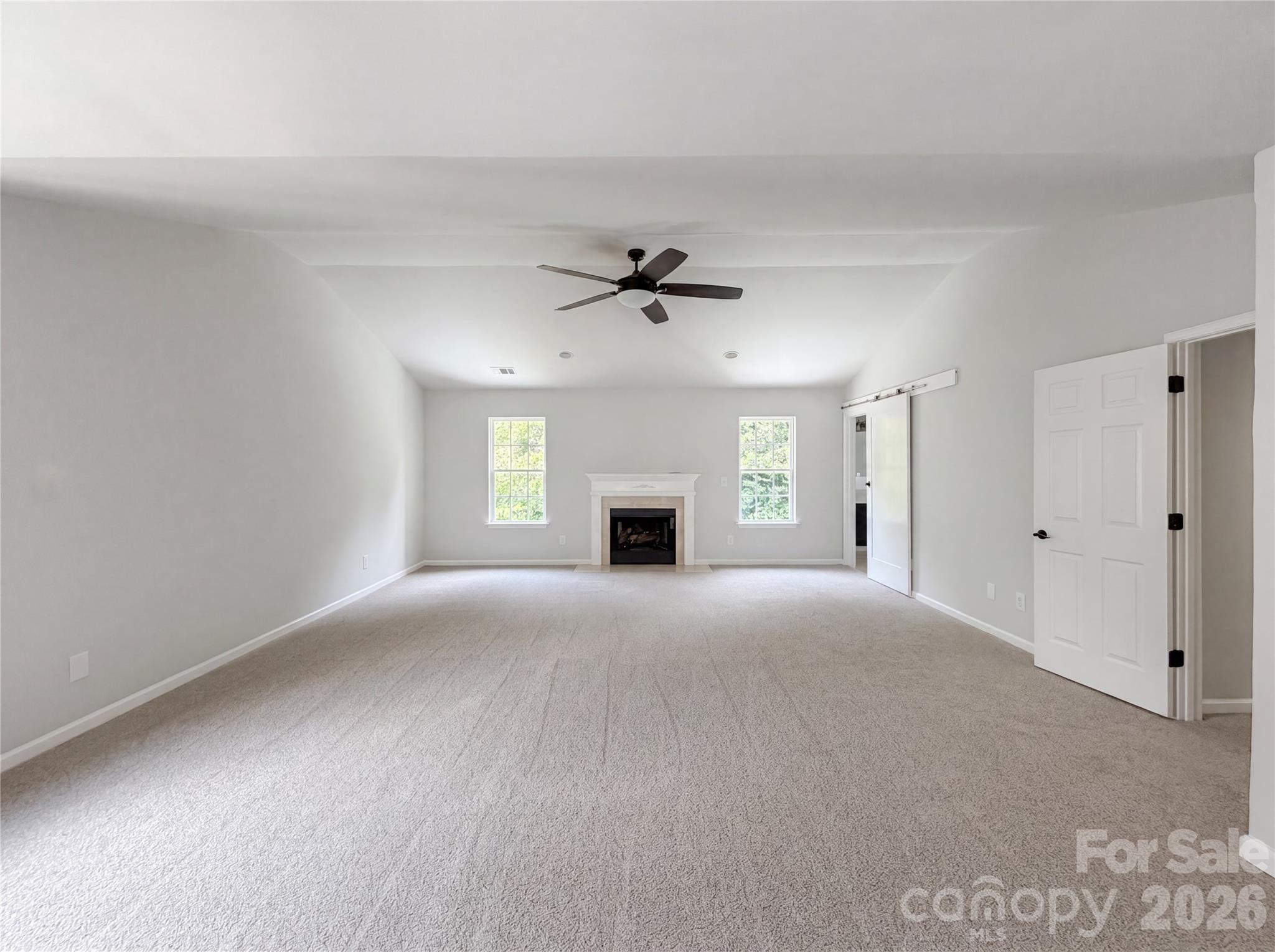 Mcintyre - Residential