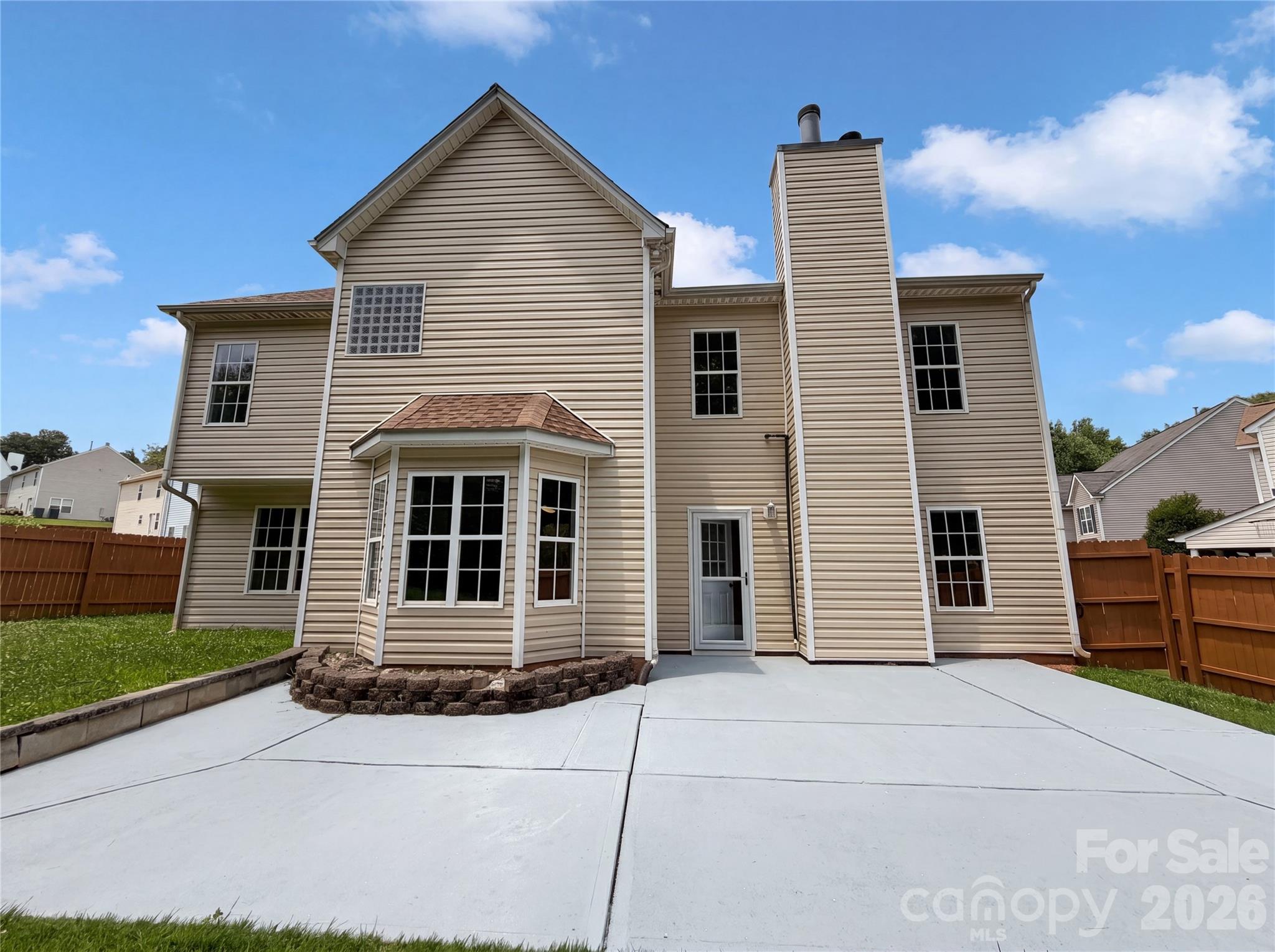Mcintyre - Residential