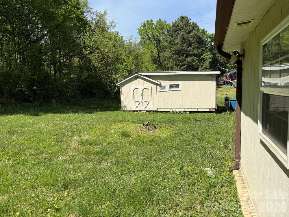 Sedgefield Acres - Residential