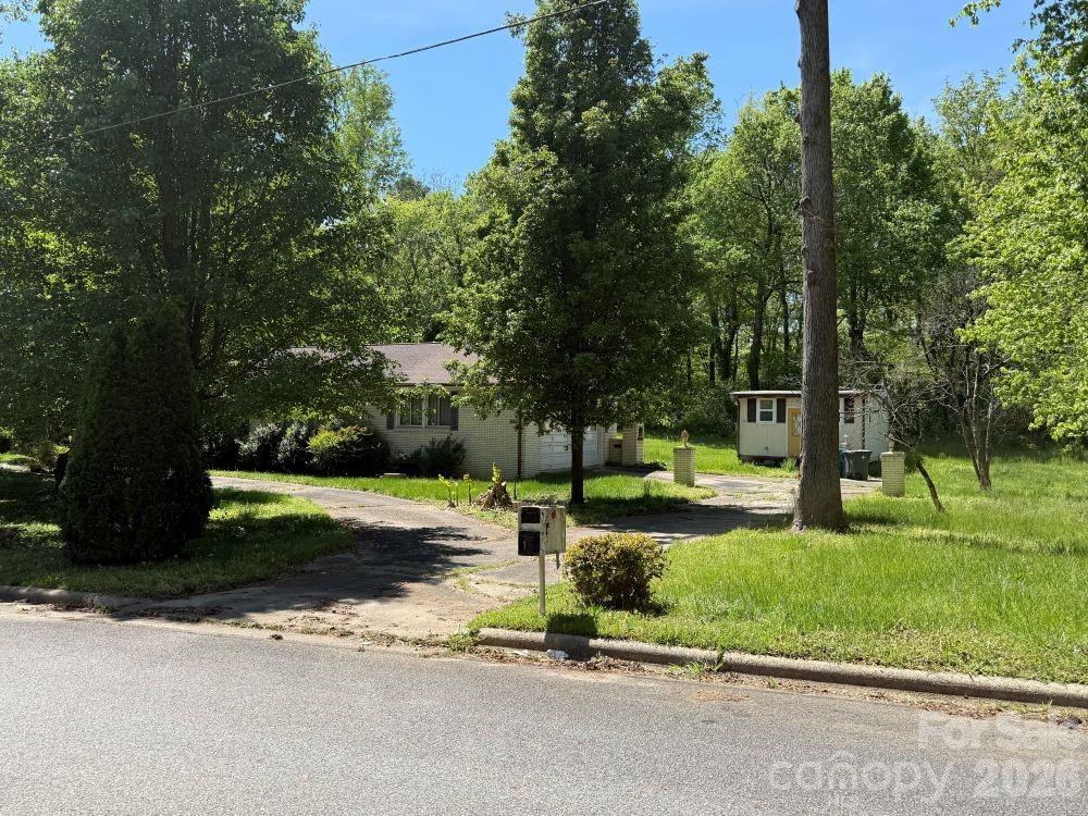 Sedgefield Acres - Residential