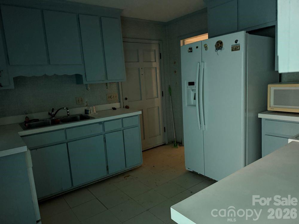Sedgefield Acres - Residential