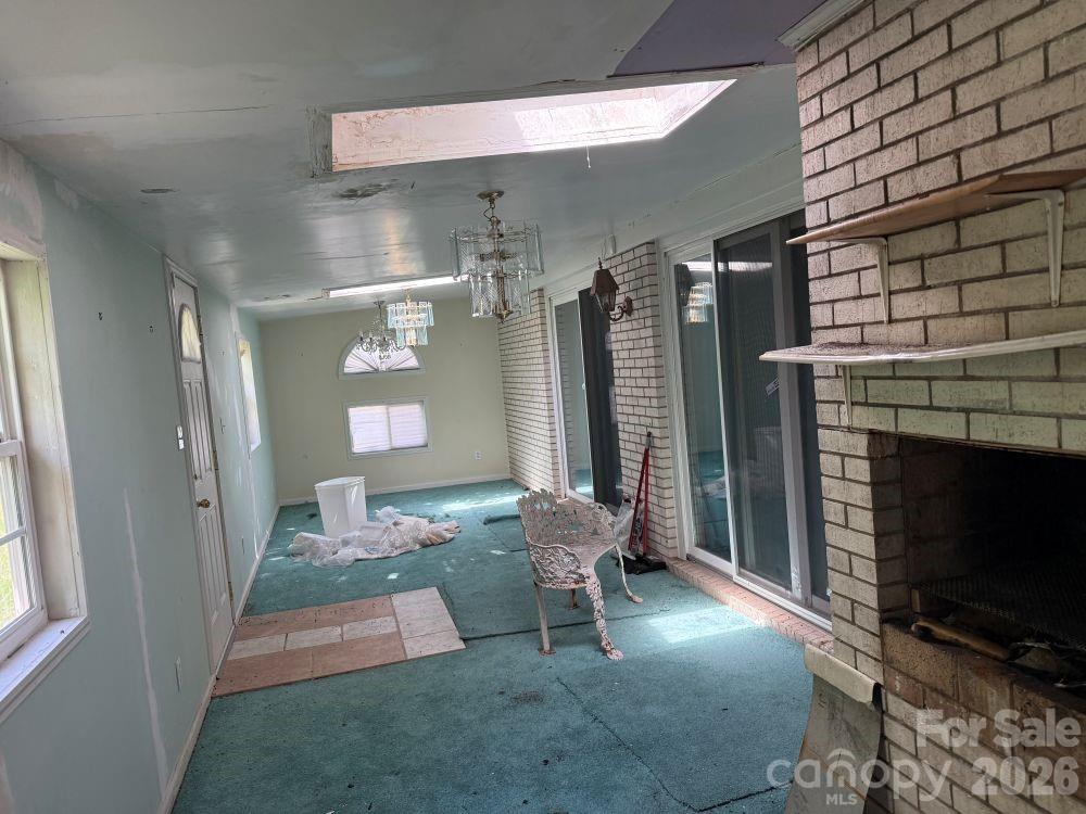 Sedgefield Acres - Residential