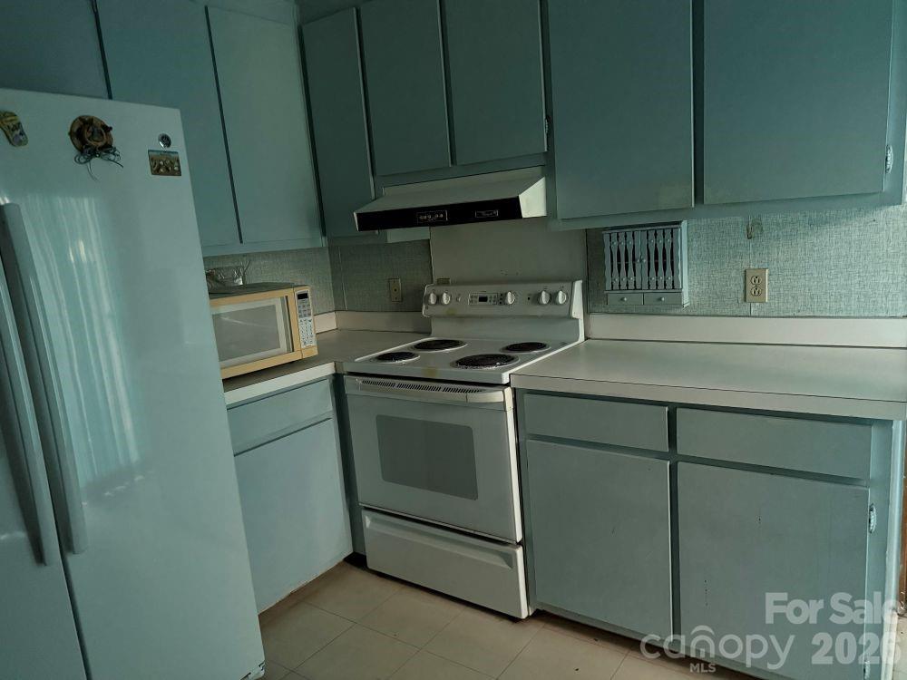 Sedgefield Acres - Residential