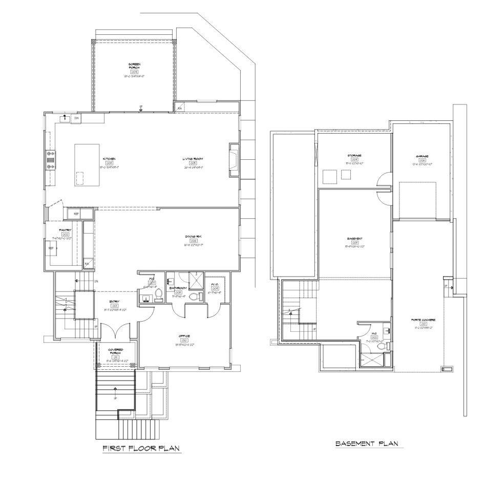 Chantilly - Residential
