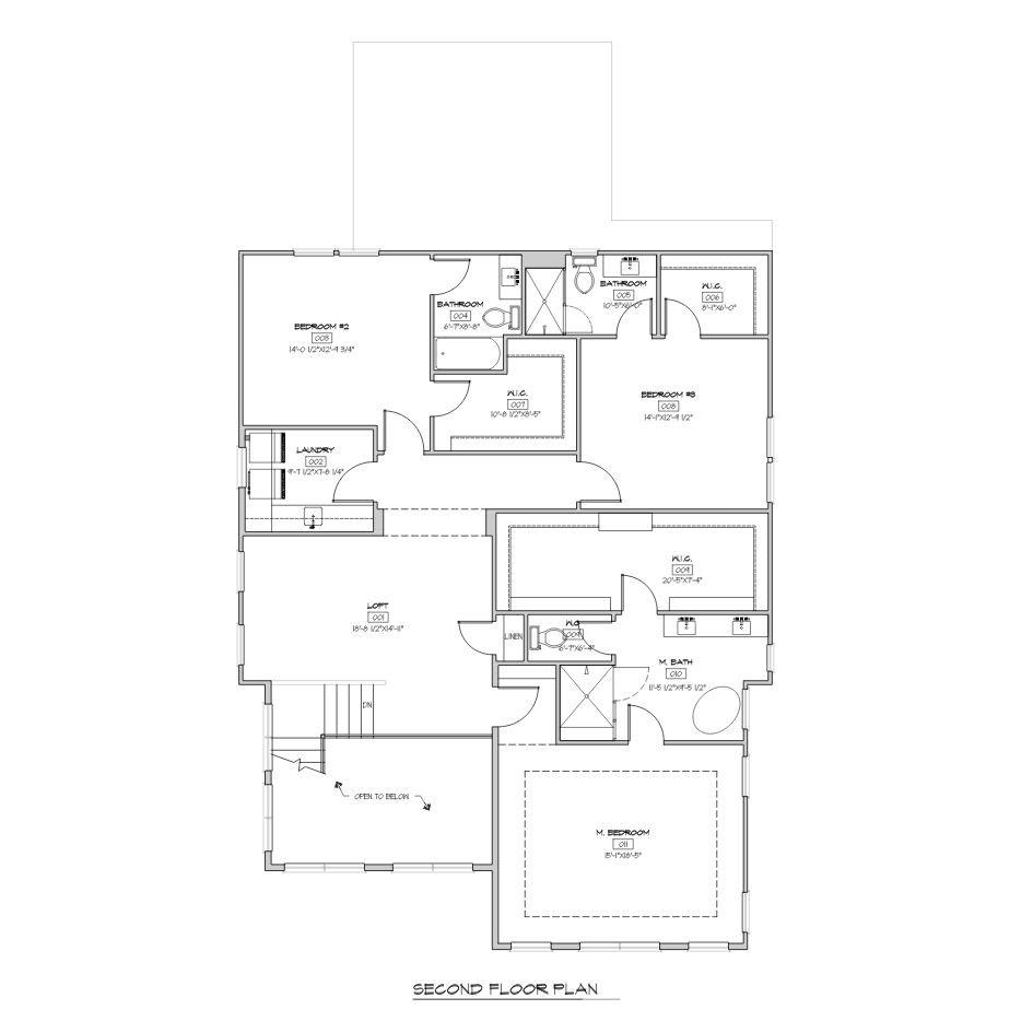 Chantilly - Residential