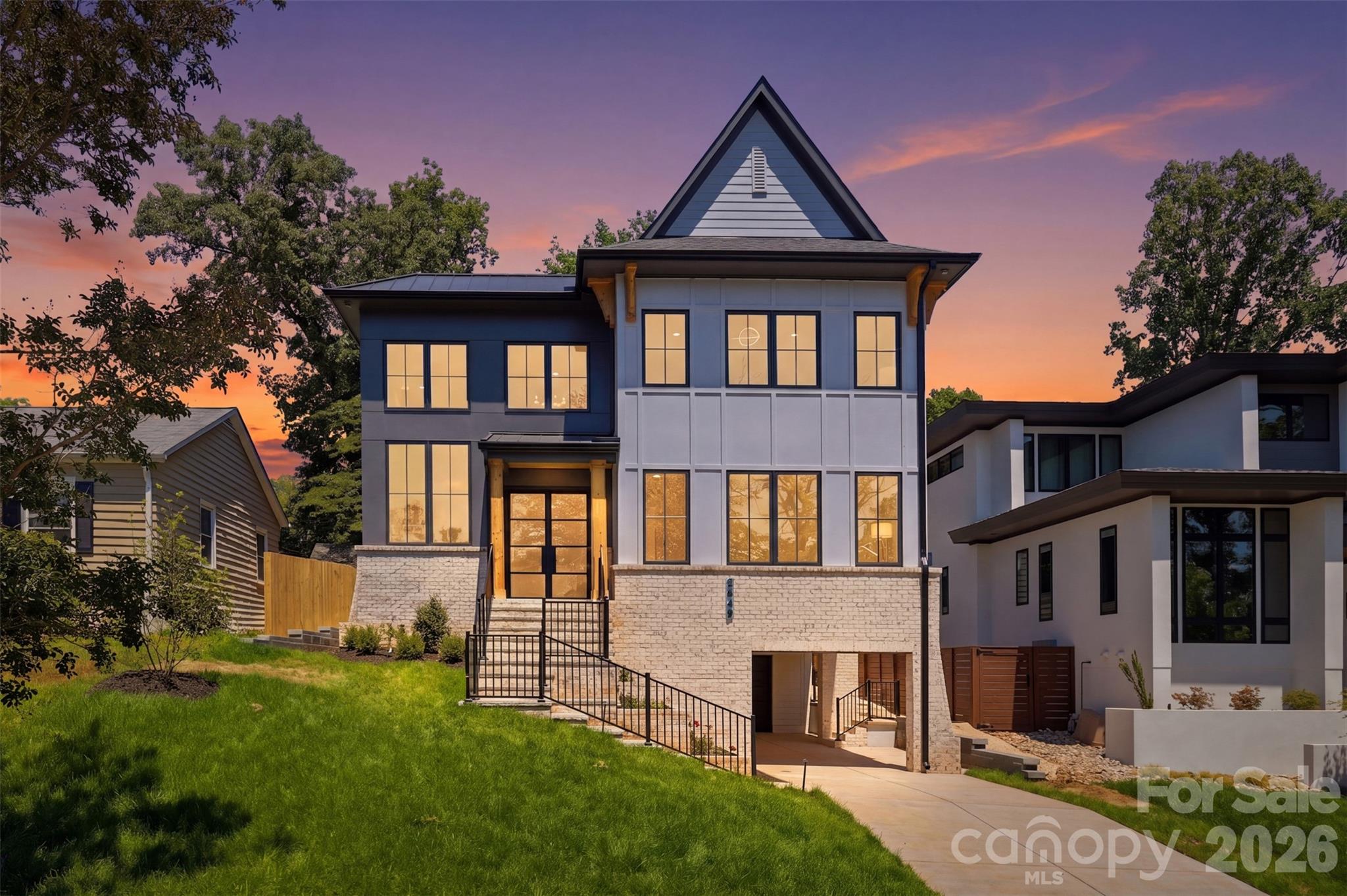Chantilly - Residential