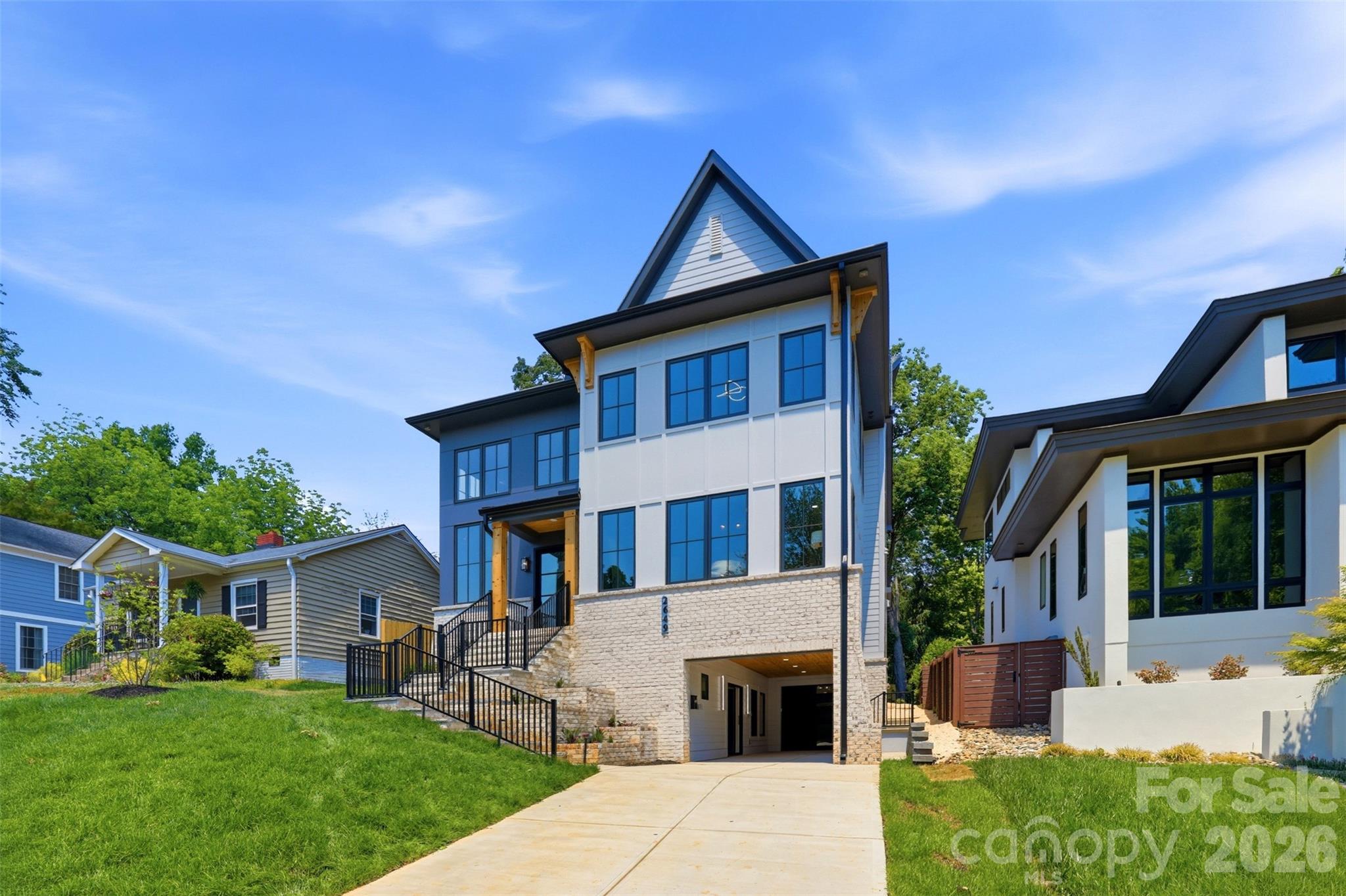 Chantilly - Residential
