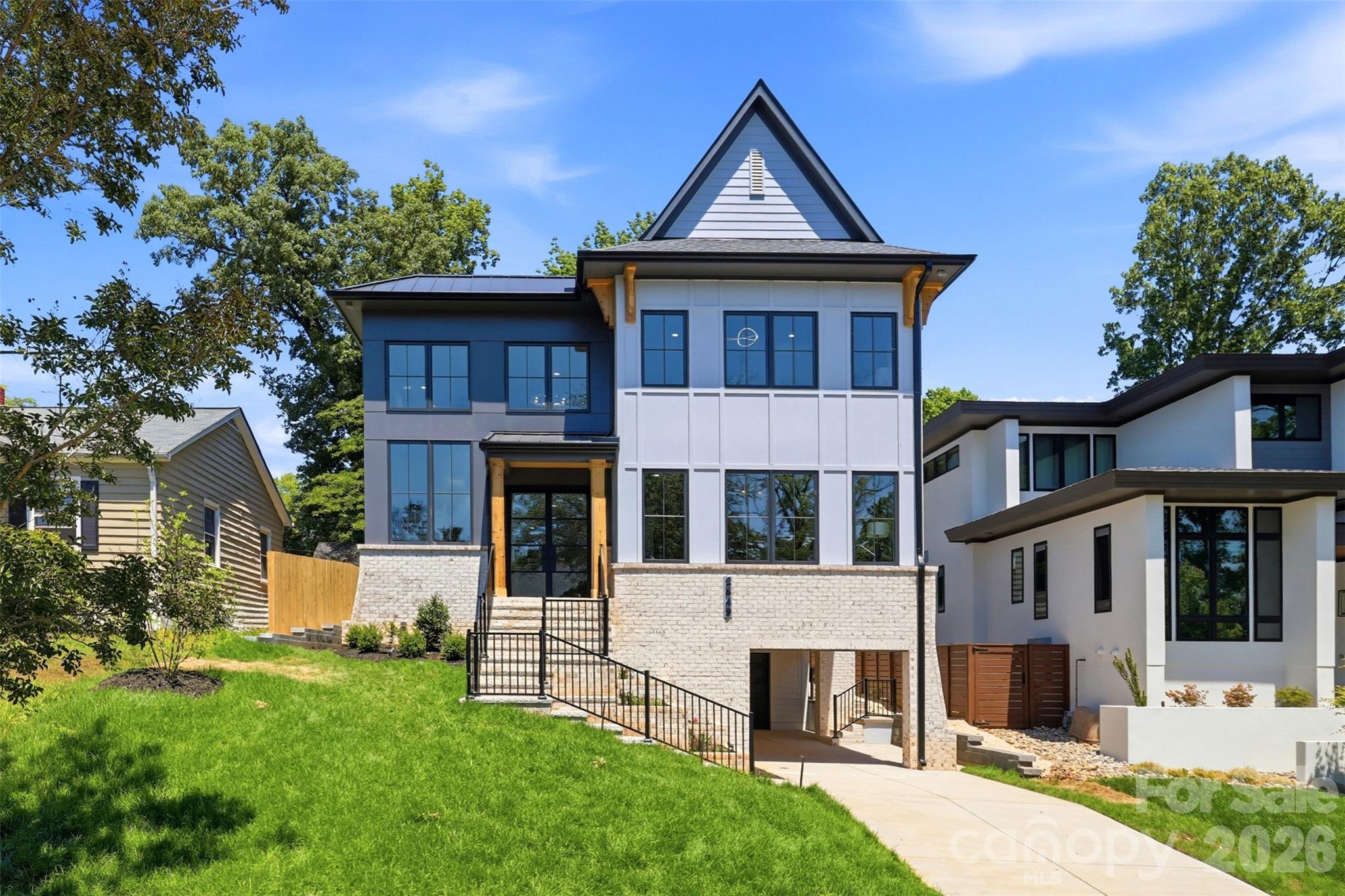 Chantilly - Residential