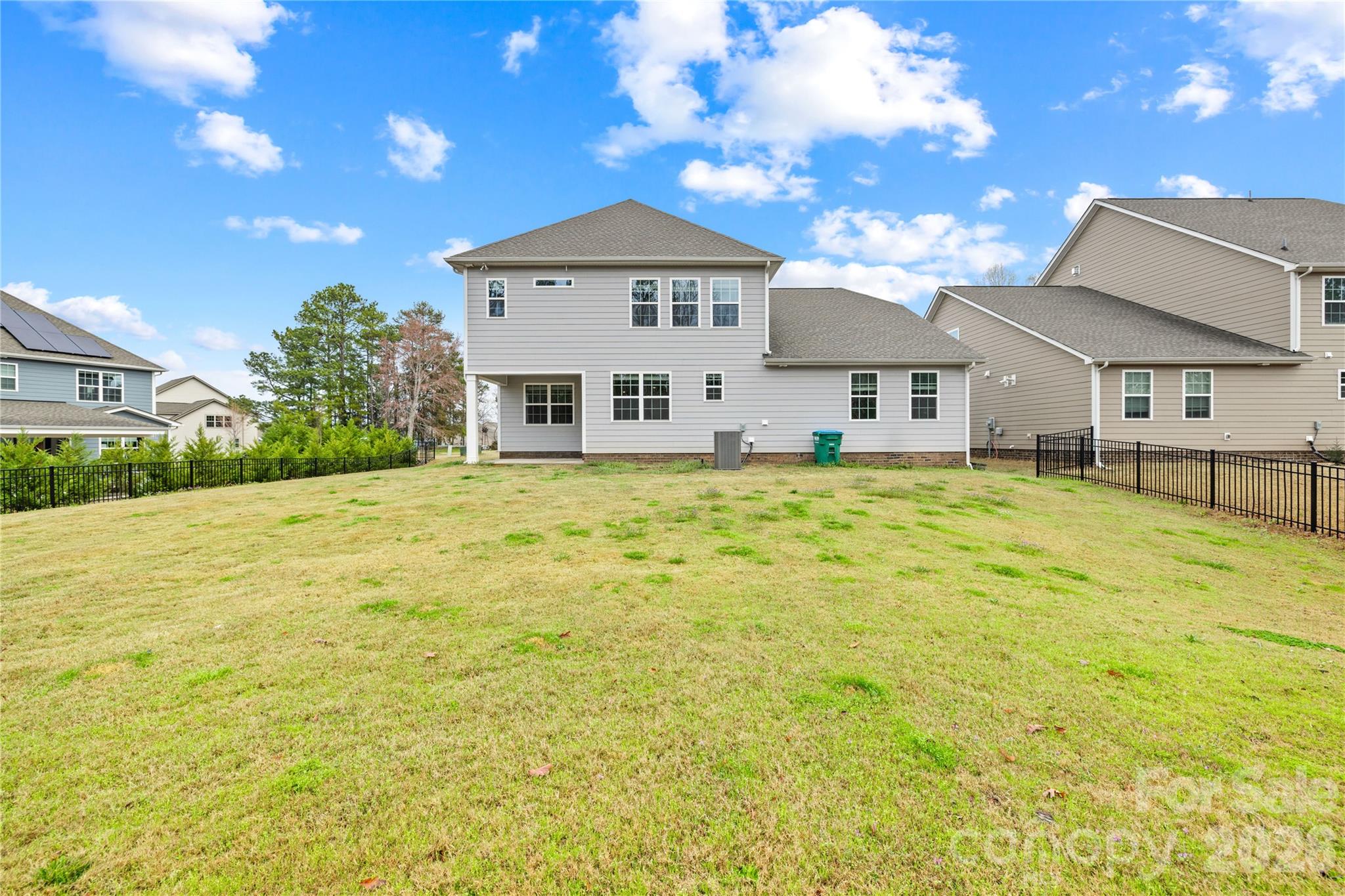 Millbridge - Residential