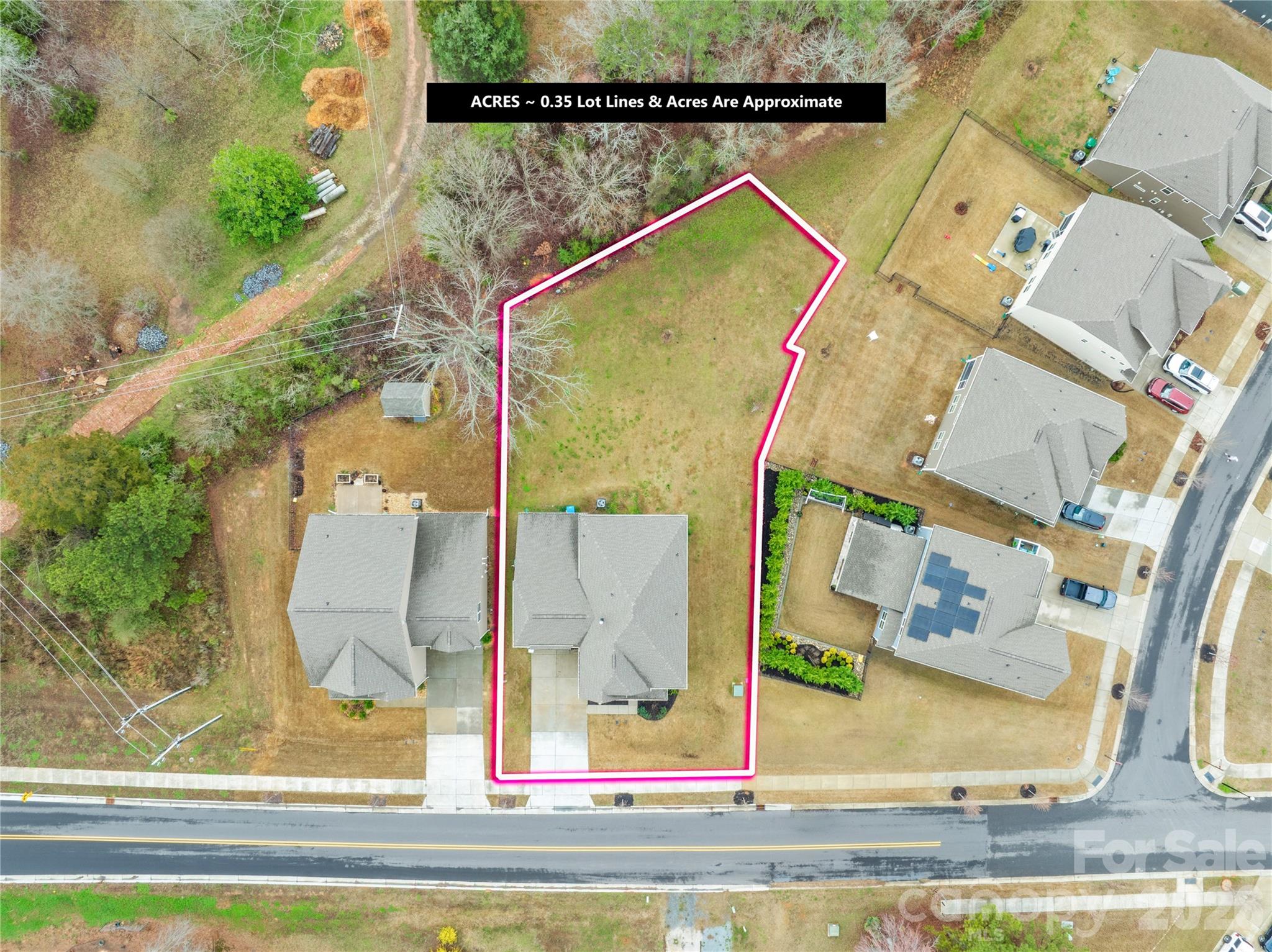 Millbridge - Residential