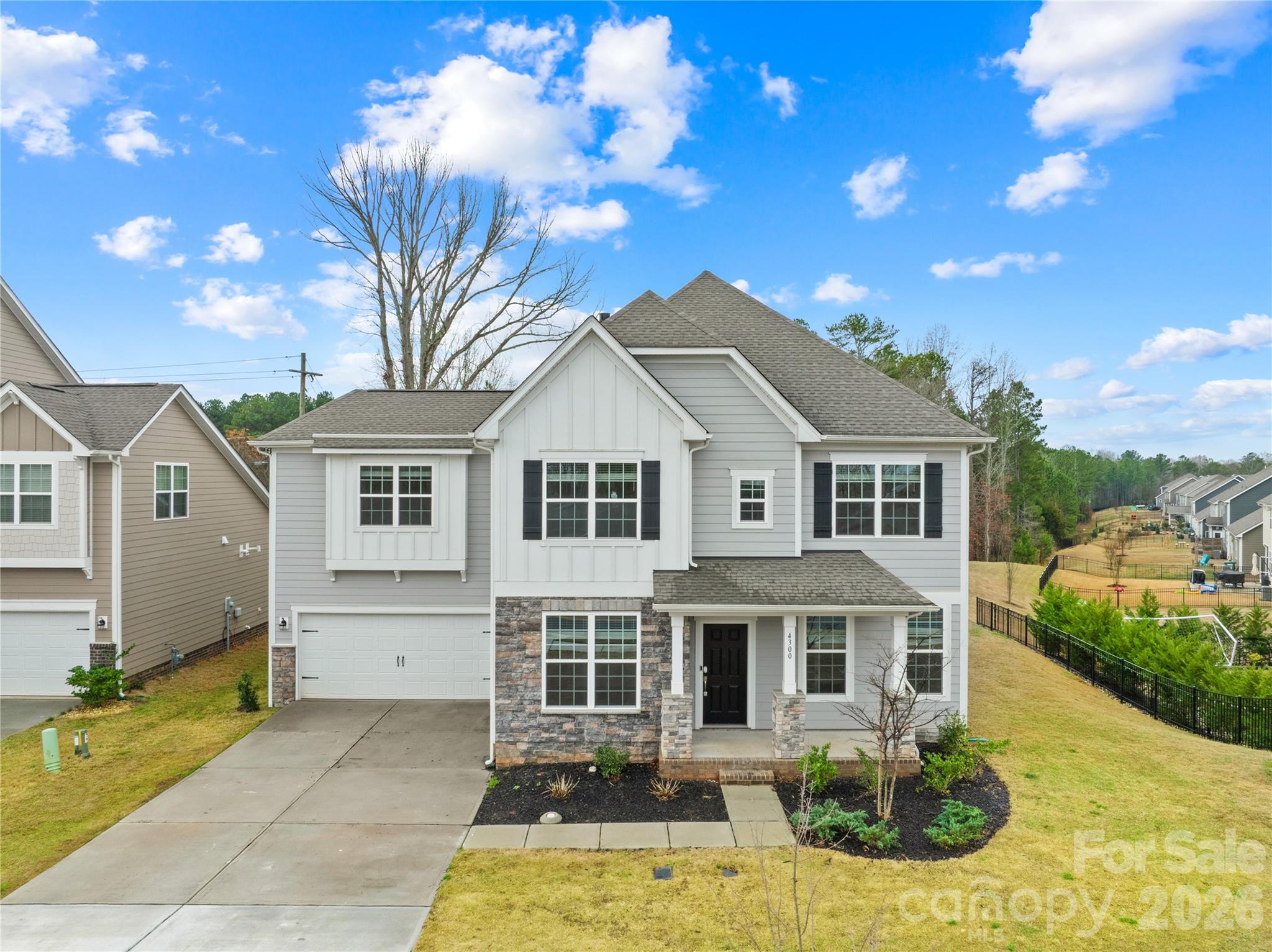 Millbridge - Residential