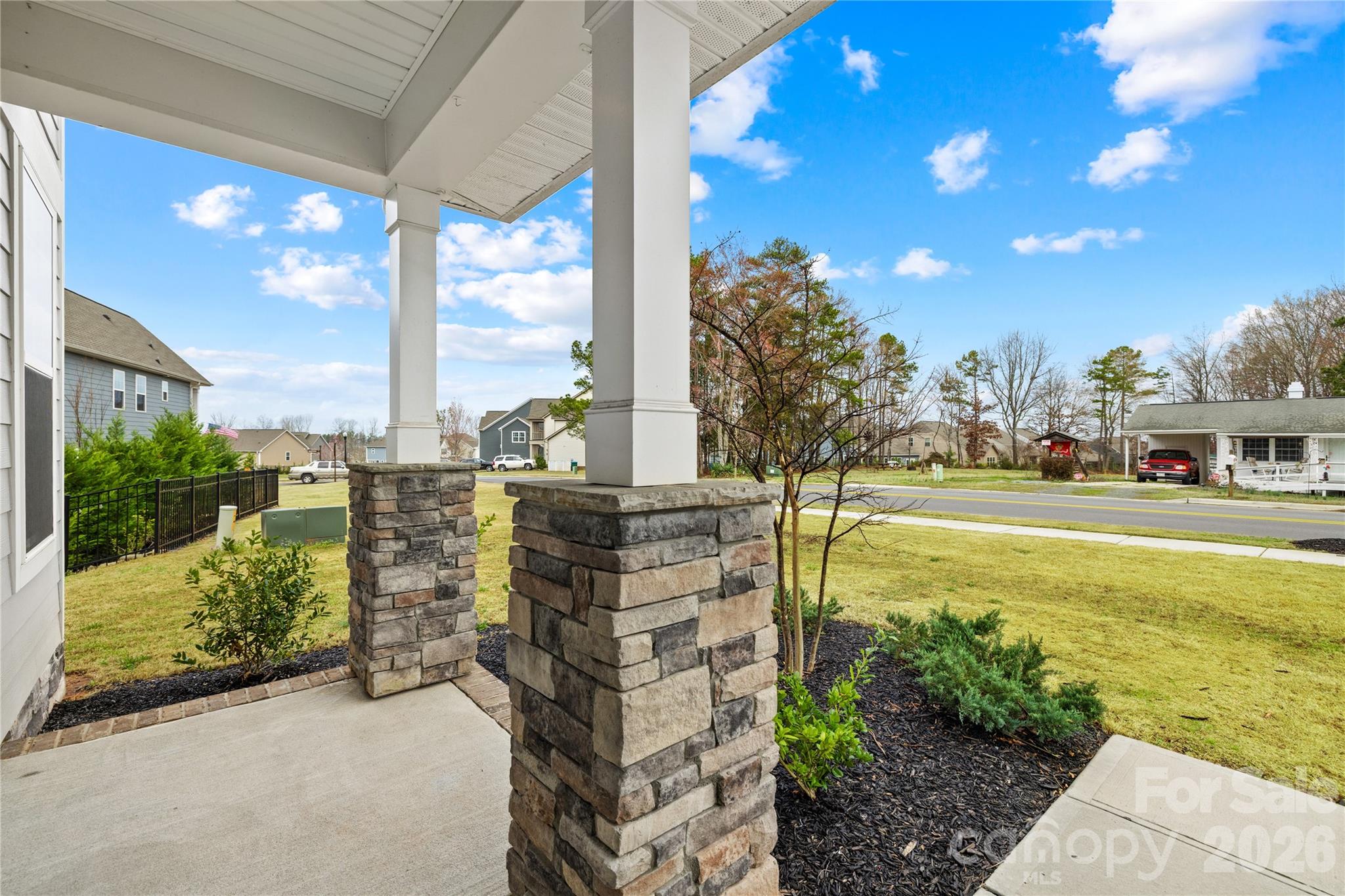 Millbridge - Residential