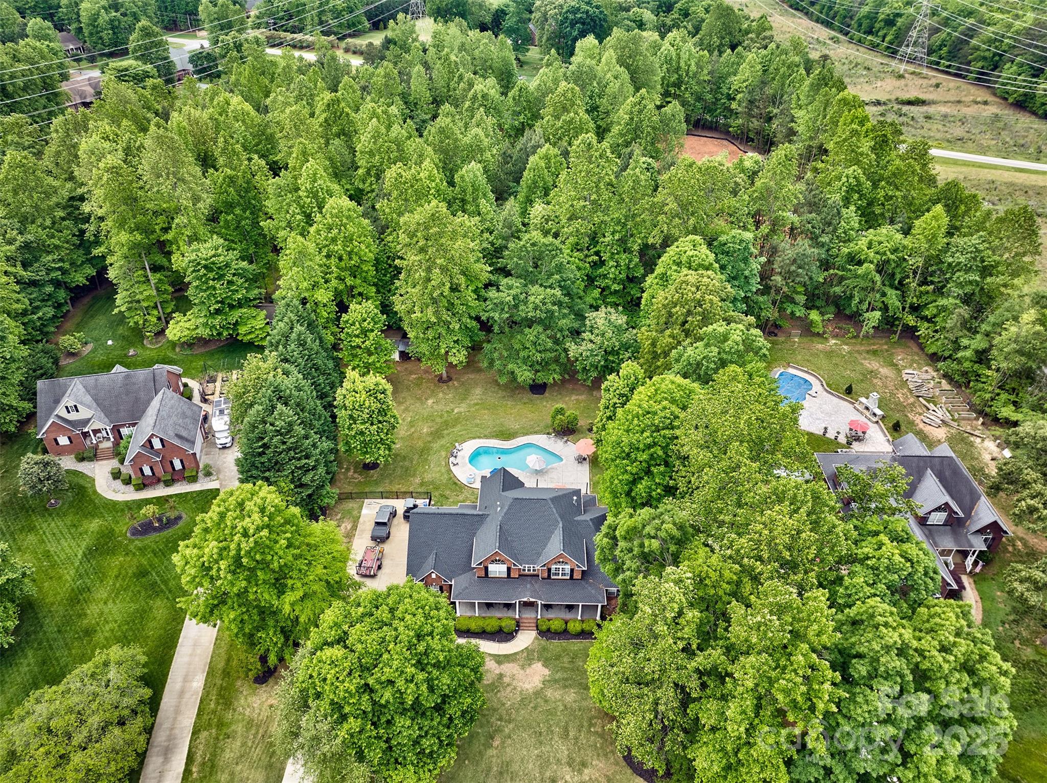 Catawba Crest - Residential