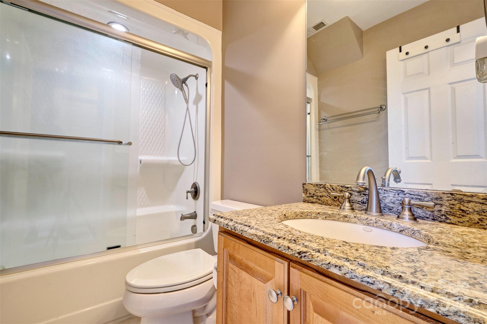 Catawba Crest - Residential