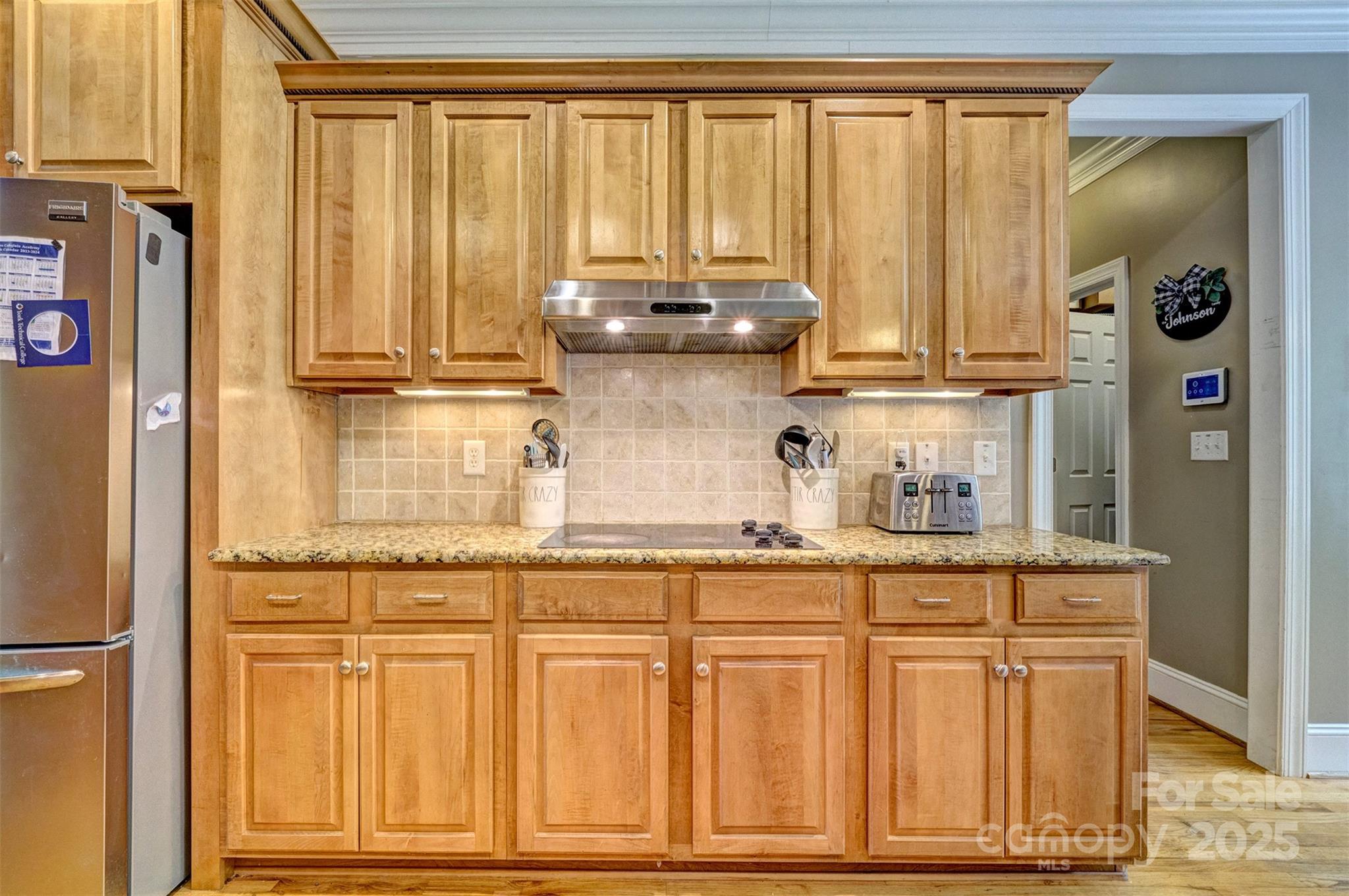 Catawba Crest - Residential