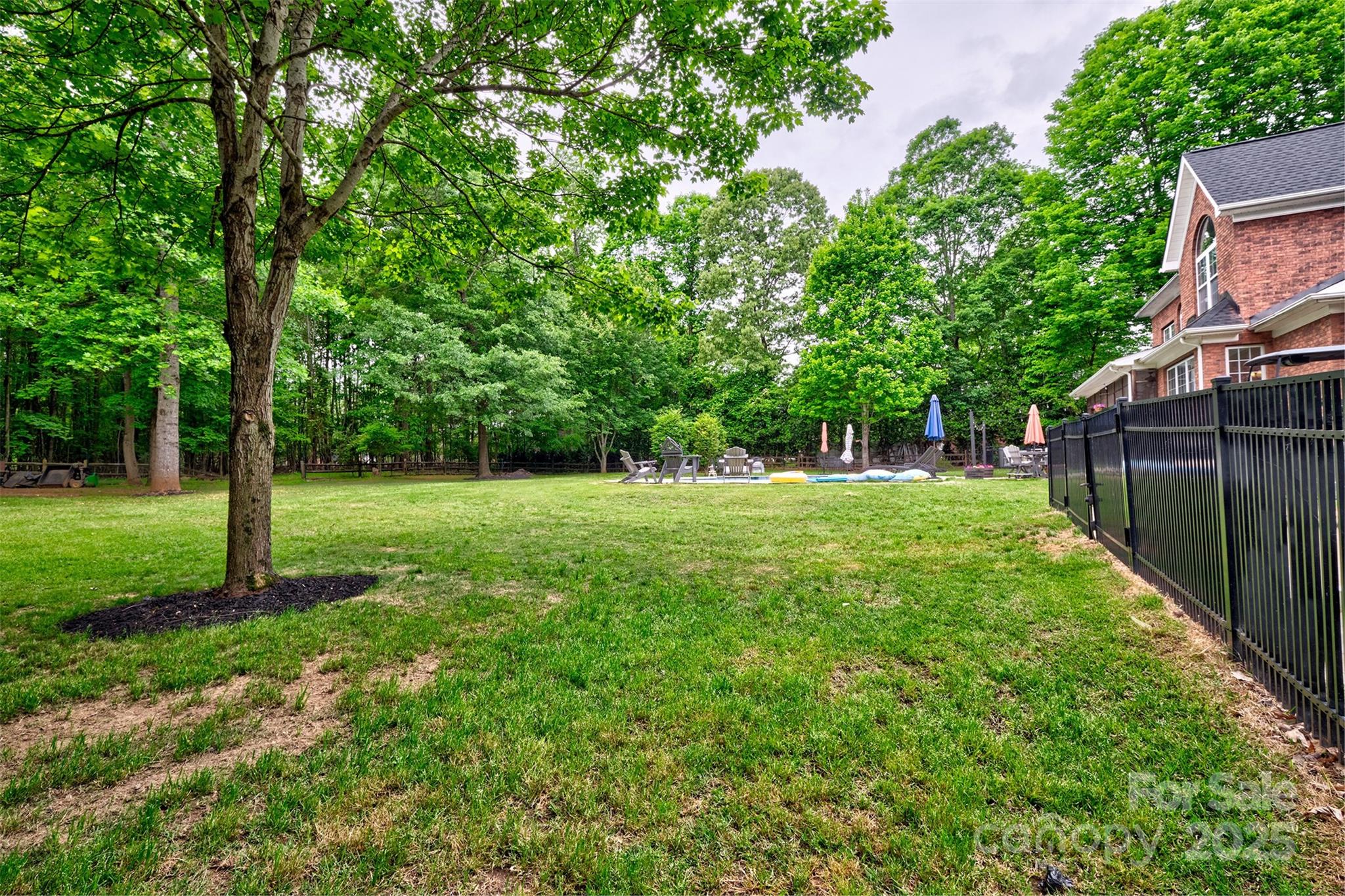 Catawba Crest - Residential