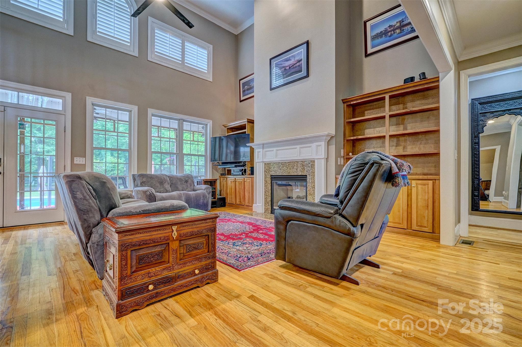 Catawba Crest - Residential