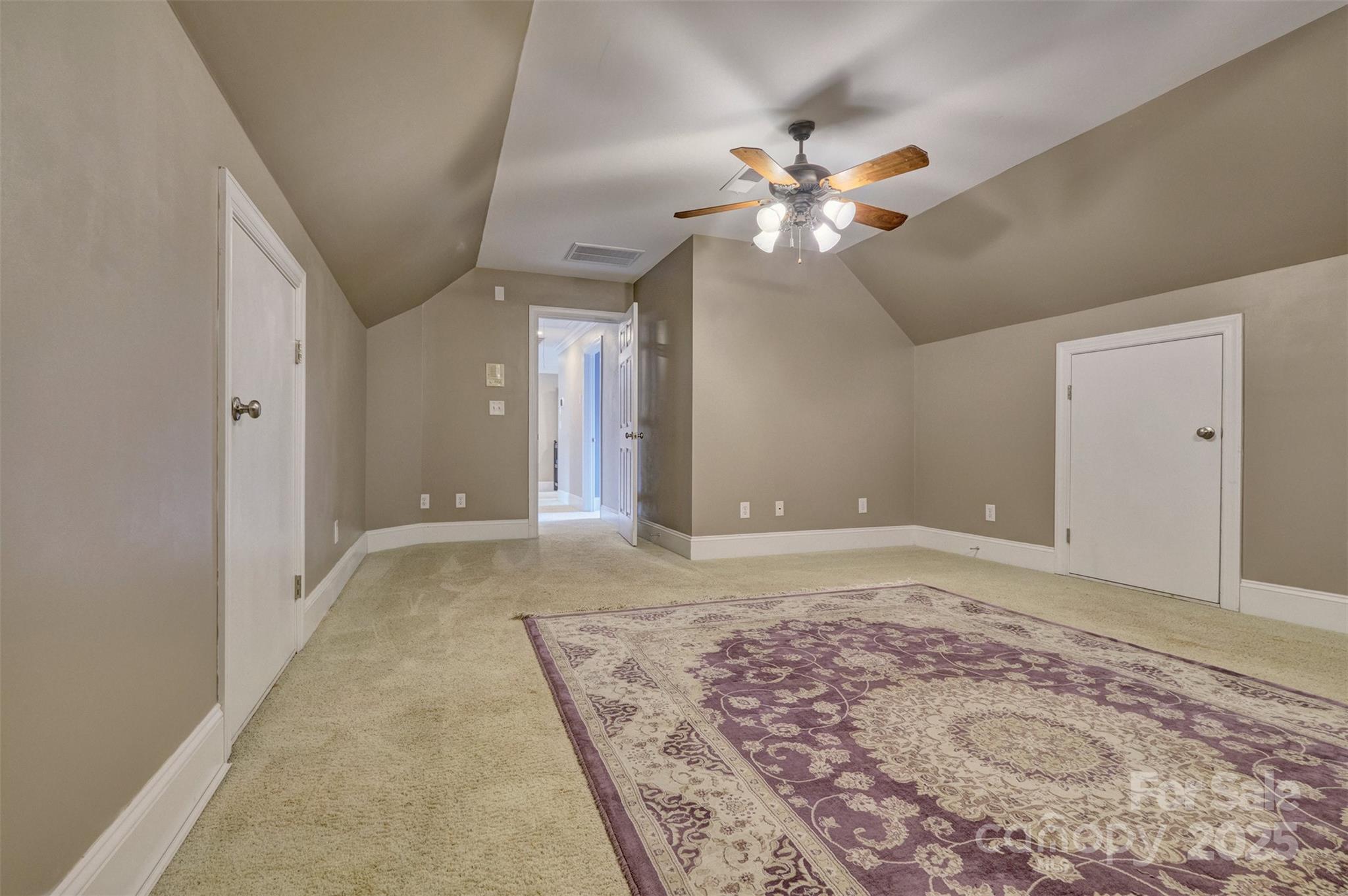 Catawba Crest - Residential
