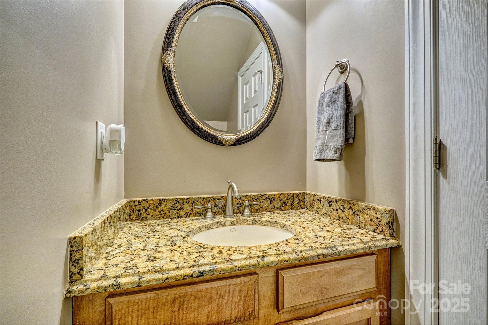 Catawba Crest - Residential