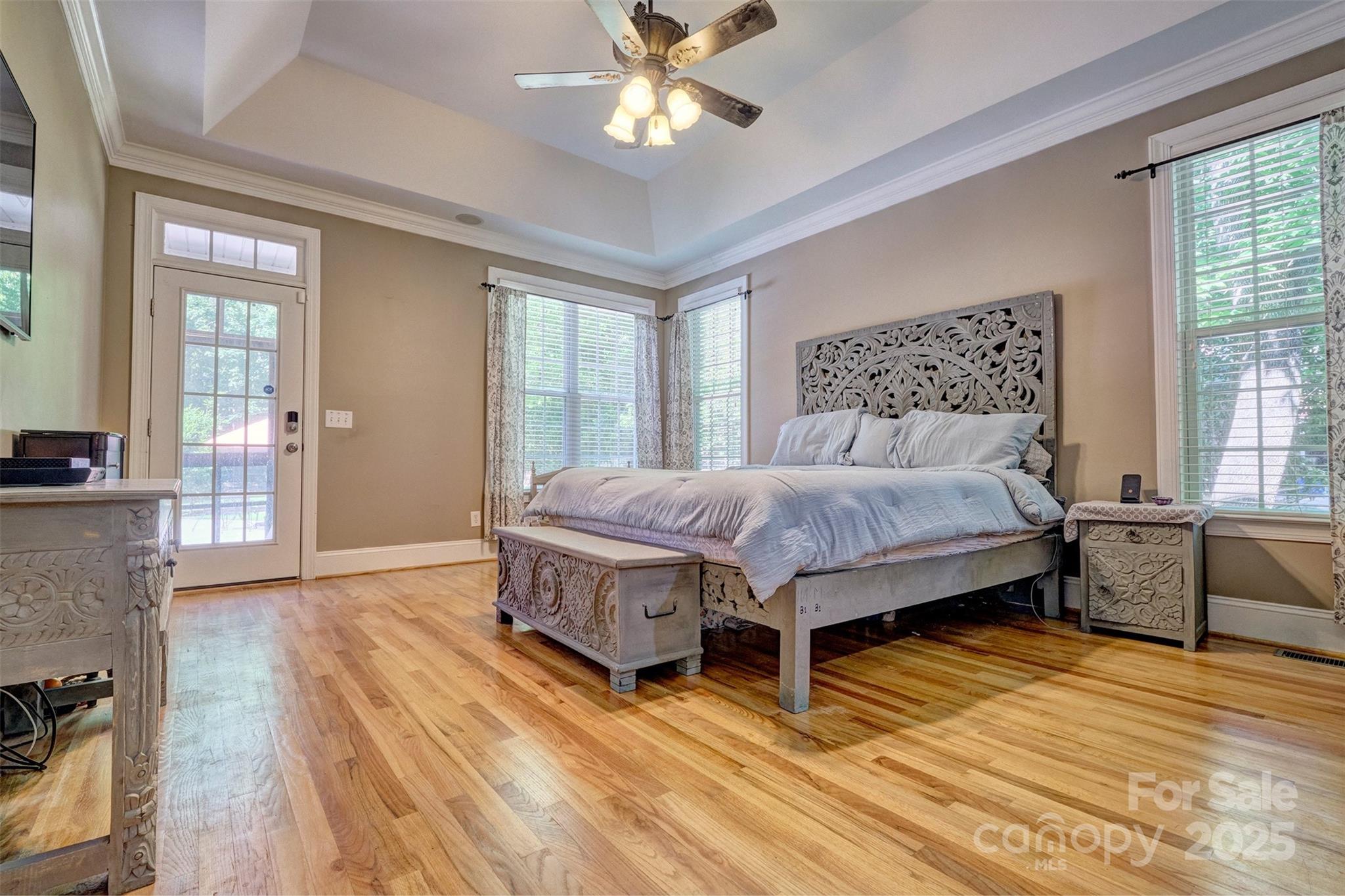 Catawba Crest - Residential