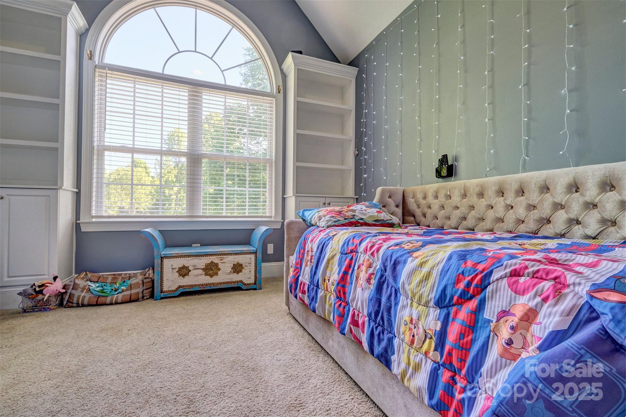 Catawba Crest - Residential